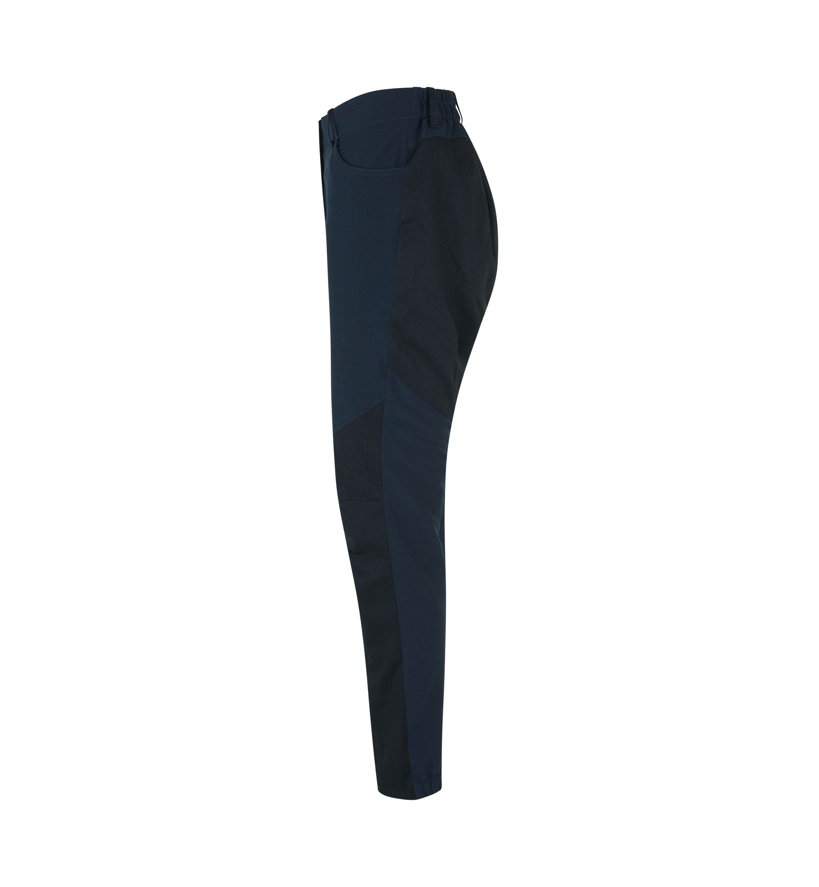 ID 0903 Hybrid stretch buks | dame materiale med tryk