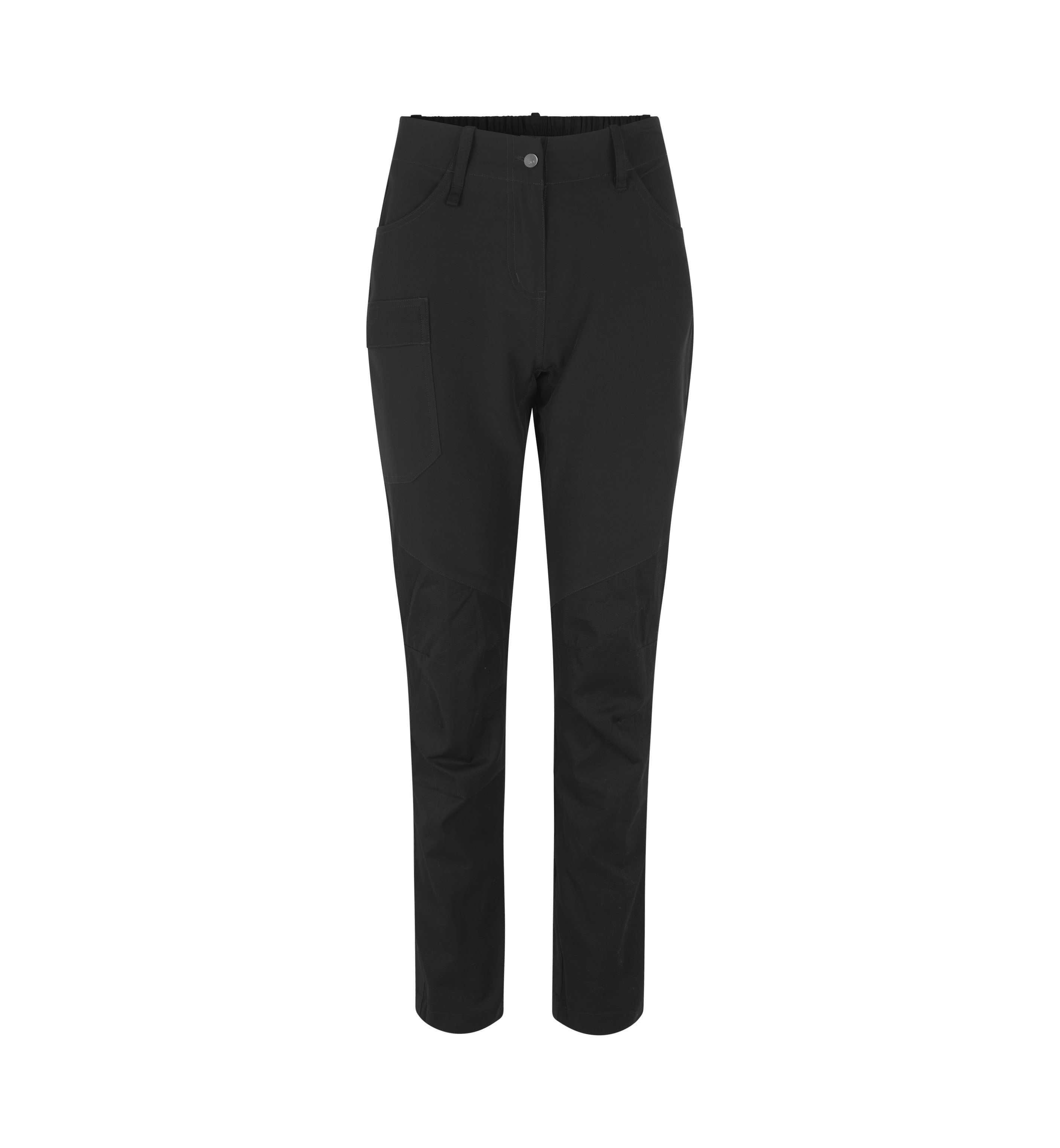 ID 0903 Hybrid stretch buks | dame produktbillede med firmalogo