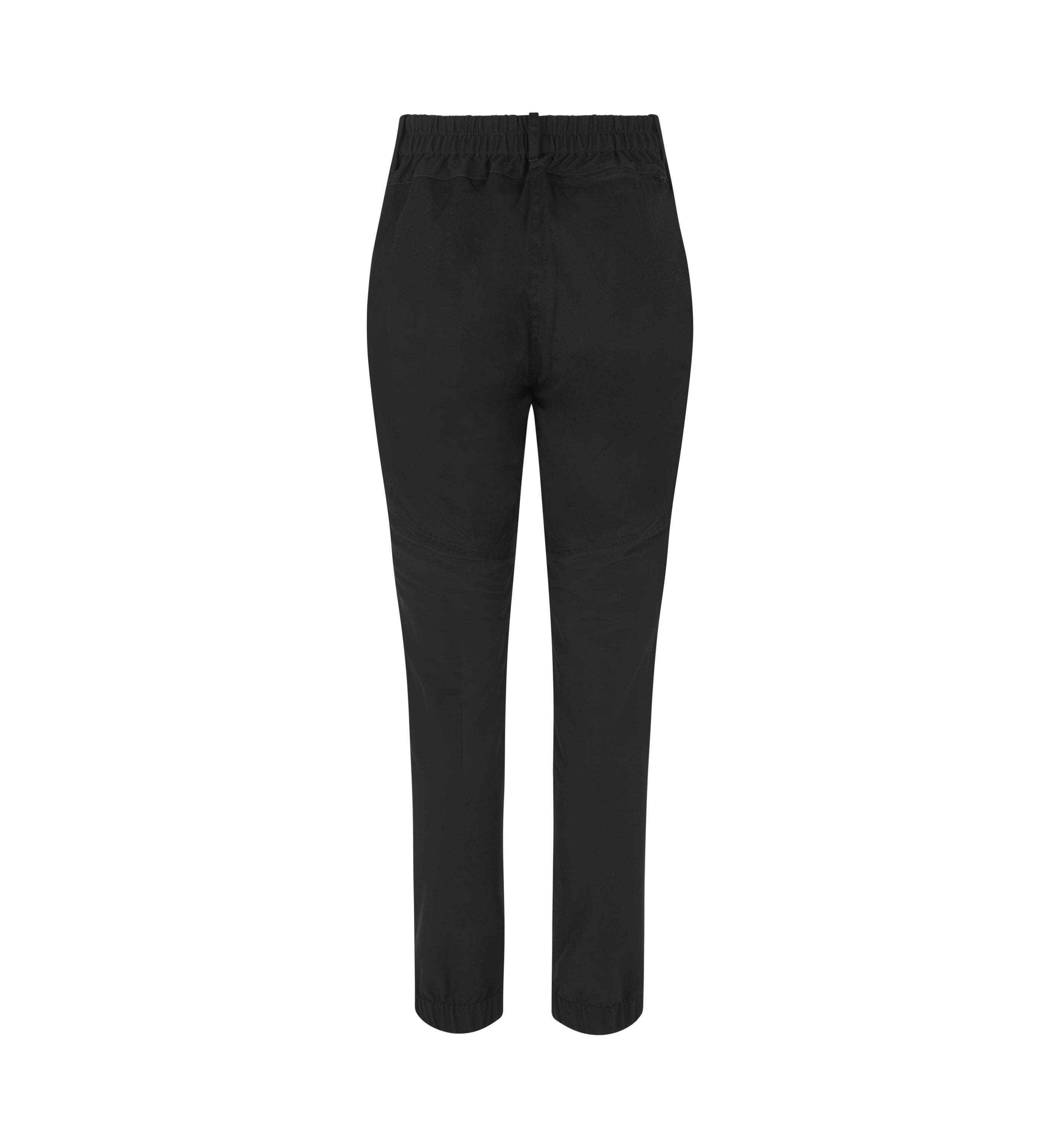 ID 0903 Hybrid stretch buks | dame produktfoto med logo