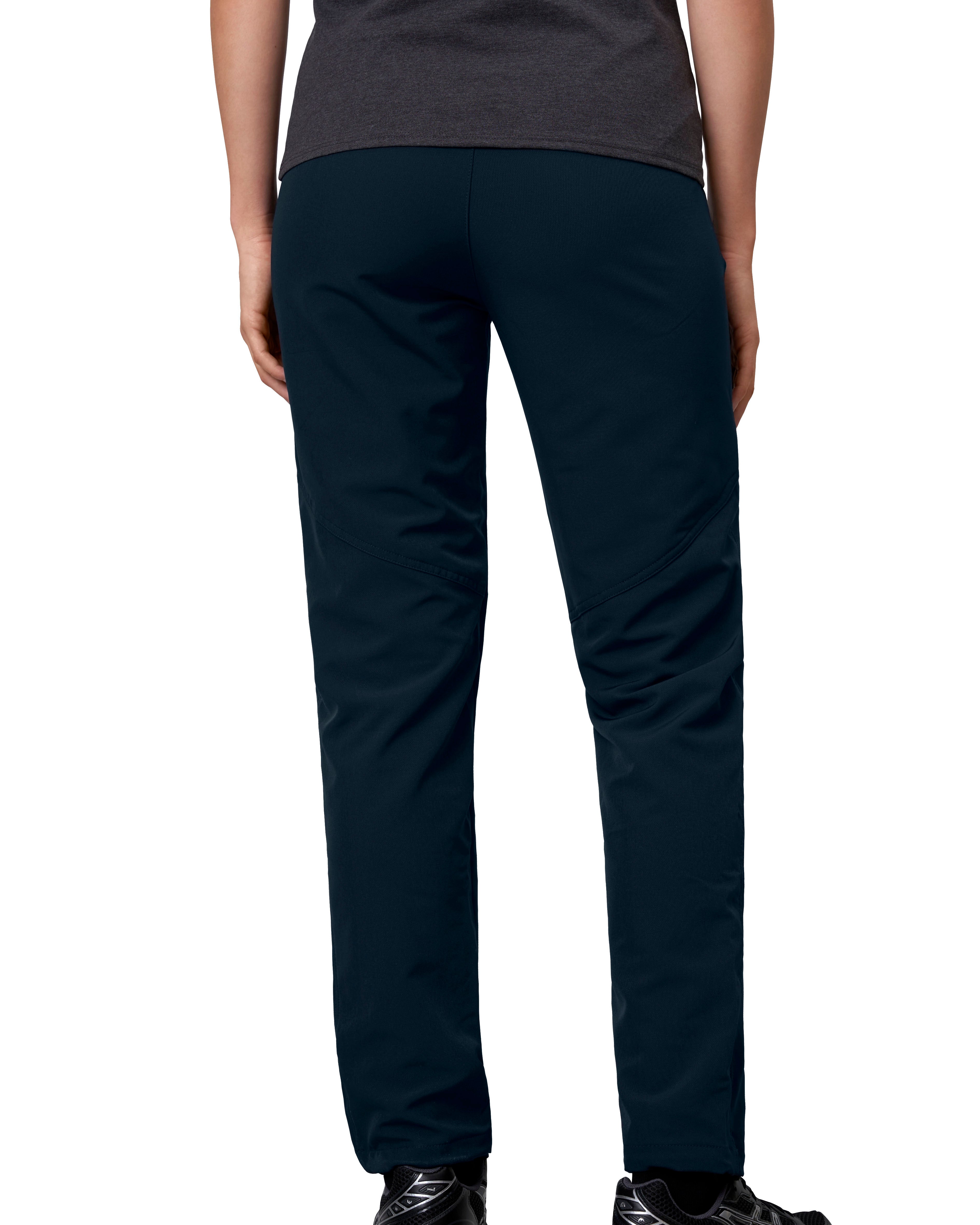 ID 0907 Stretch buks | multifunktionel | unisex nærbillede med logo