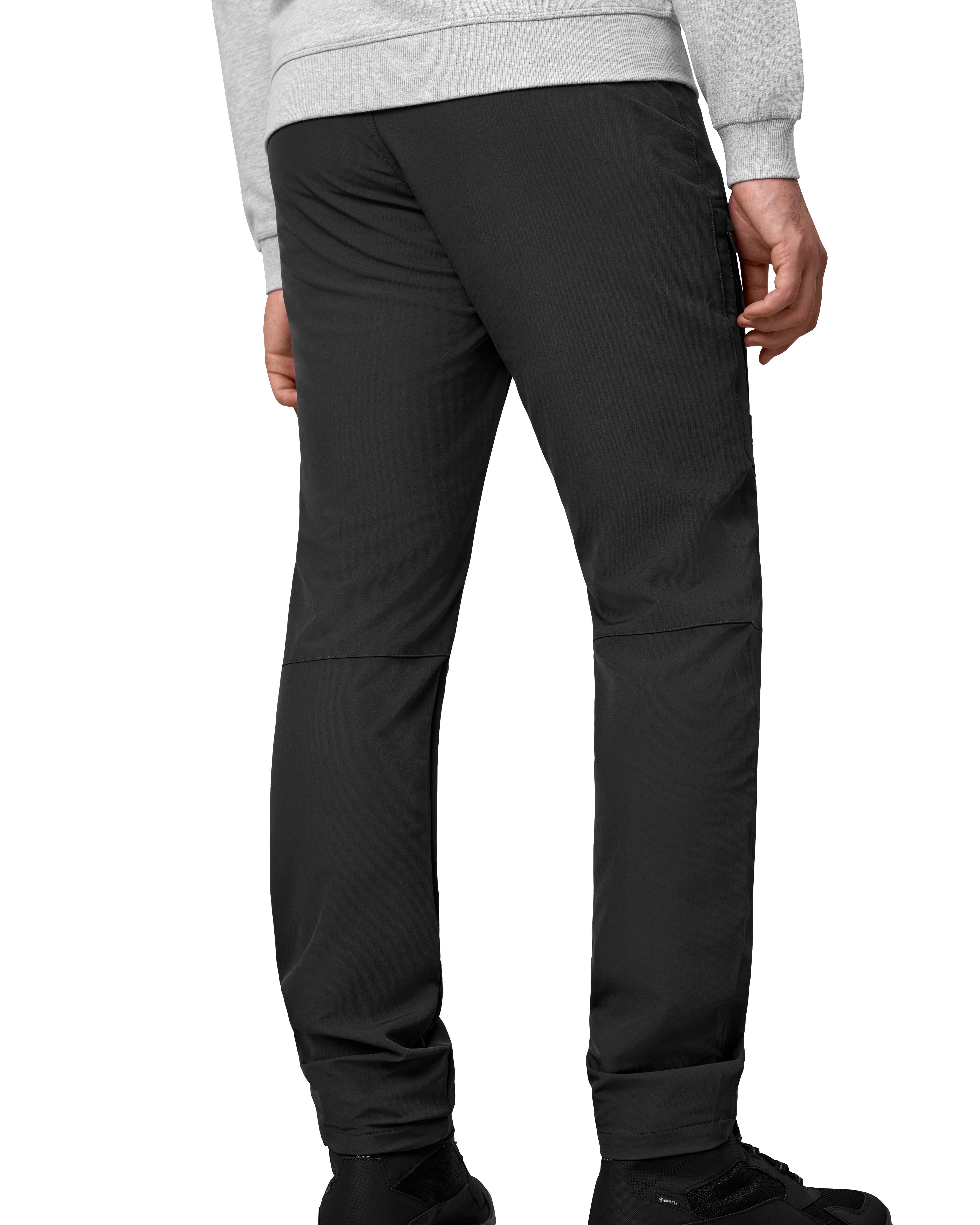 ID 0910 CORE stretch buks nærbillede med logo