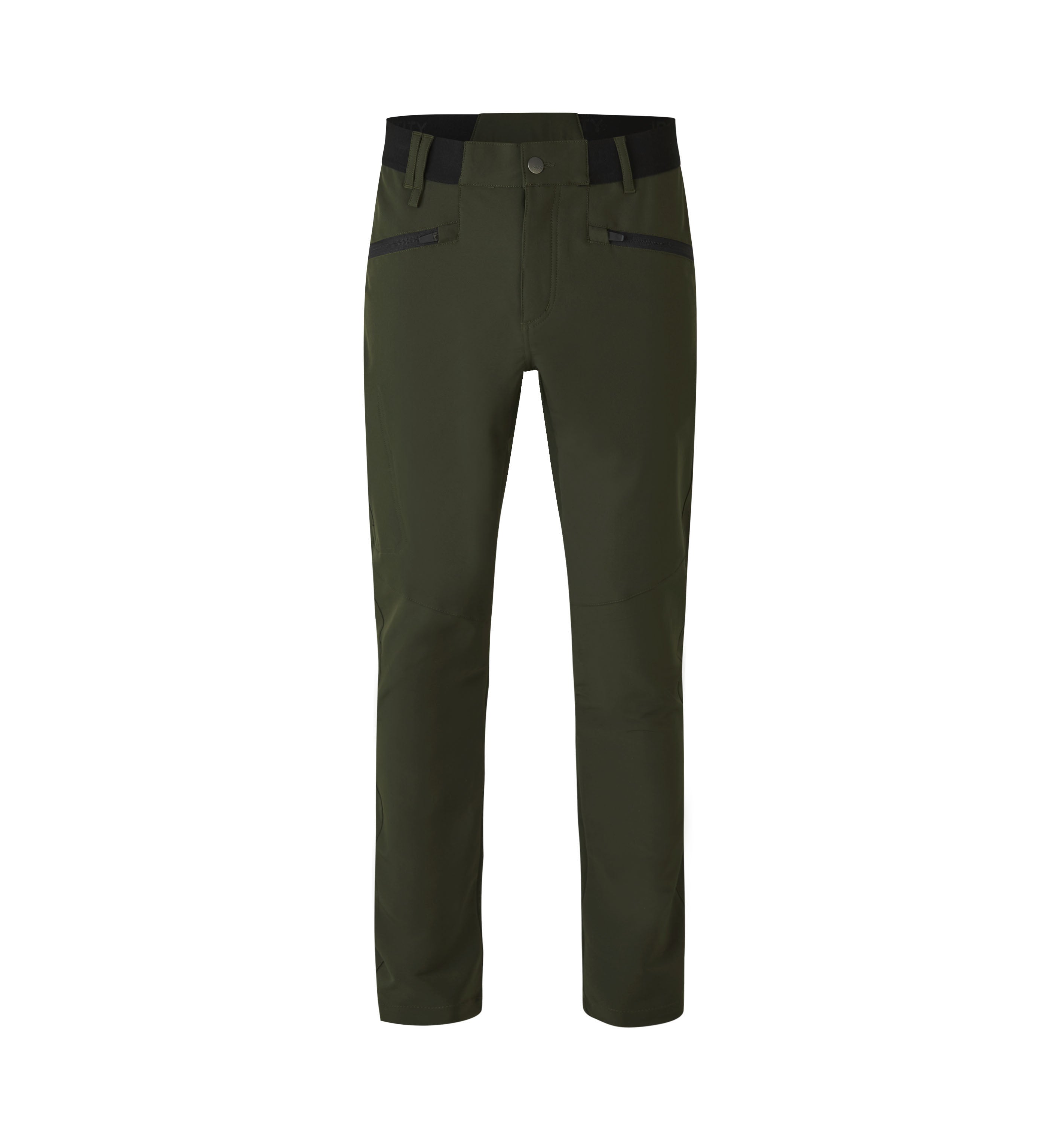 ID 0910 CORE stretch buks produktbillede med tryk