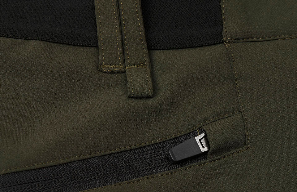 ID 0910 CORE stretch buks materiale med logo