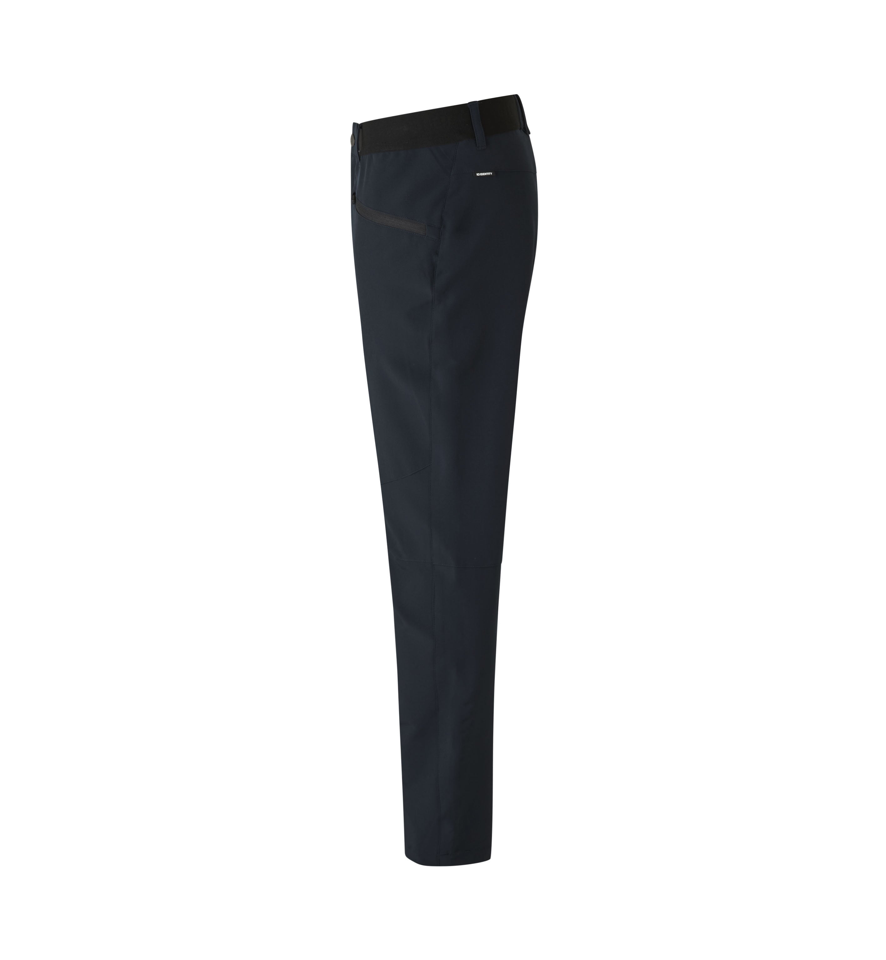 ID 0910 CORE stretch buks produktfoto med firmalogo