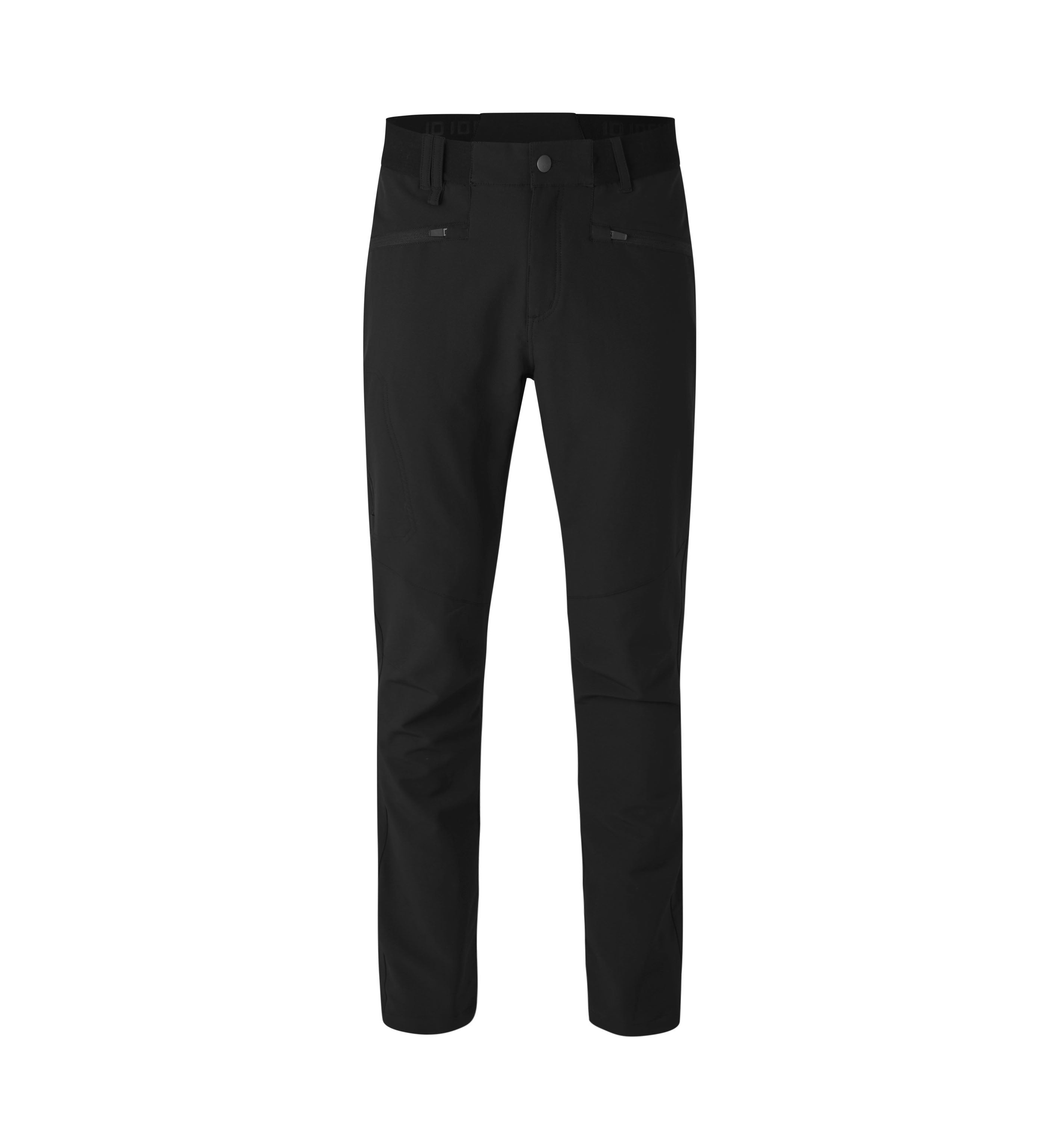 ID 0910 CORE stretch buks materiale med tryk