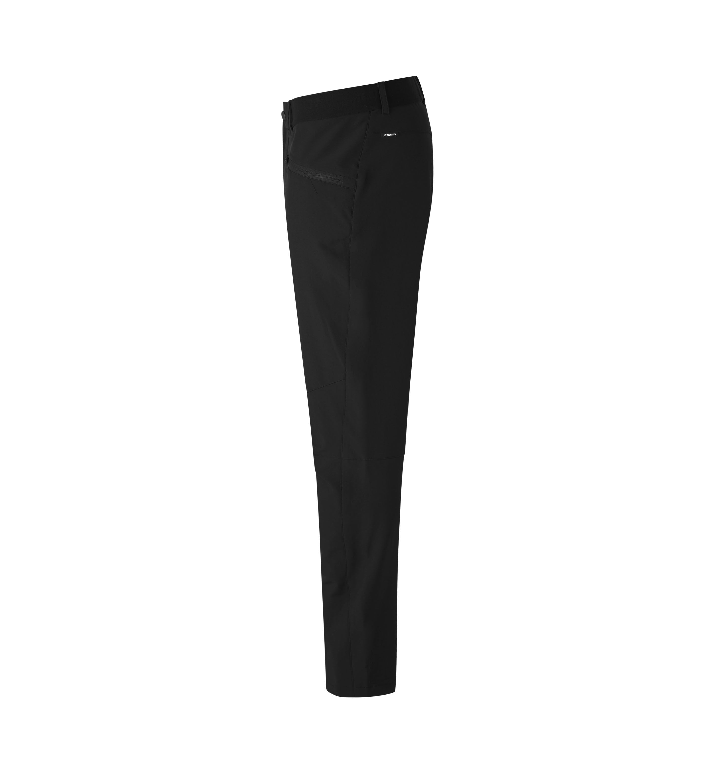 ID 0910 CORE stretch buks produktbillede med firmalogo