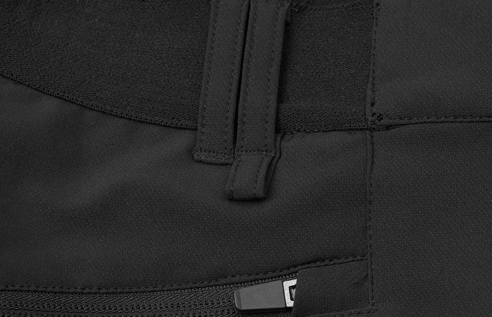 ID 0910 CORE stretch buks produktfoto med logo