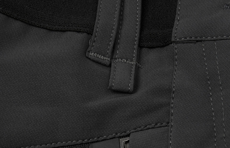 ID 0911 CORE stretch buks | dame detalje til broderi