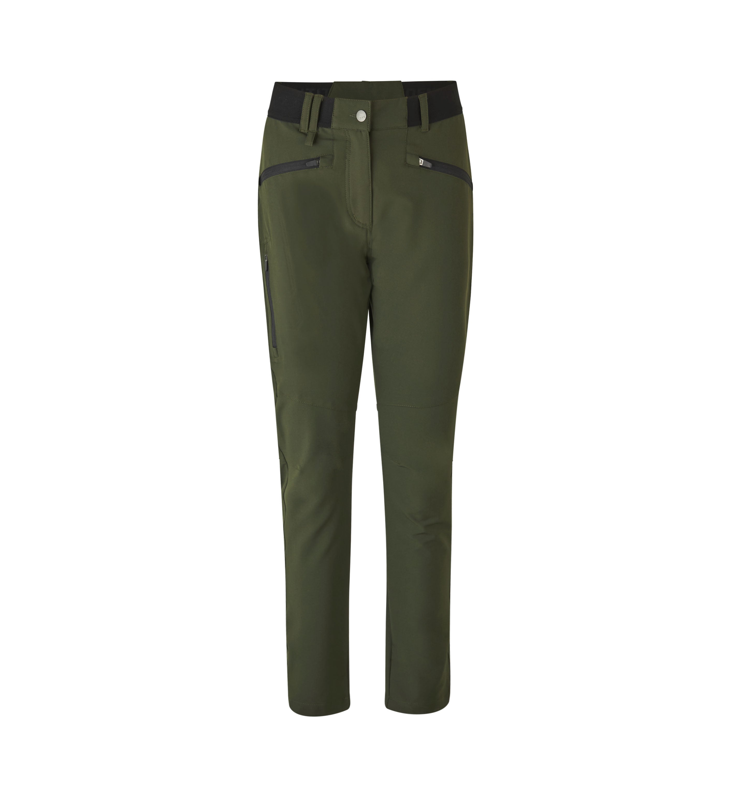ID 0911 CORE stretch buks | dame materiale med firmalogo