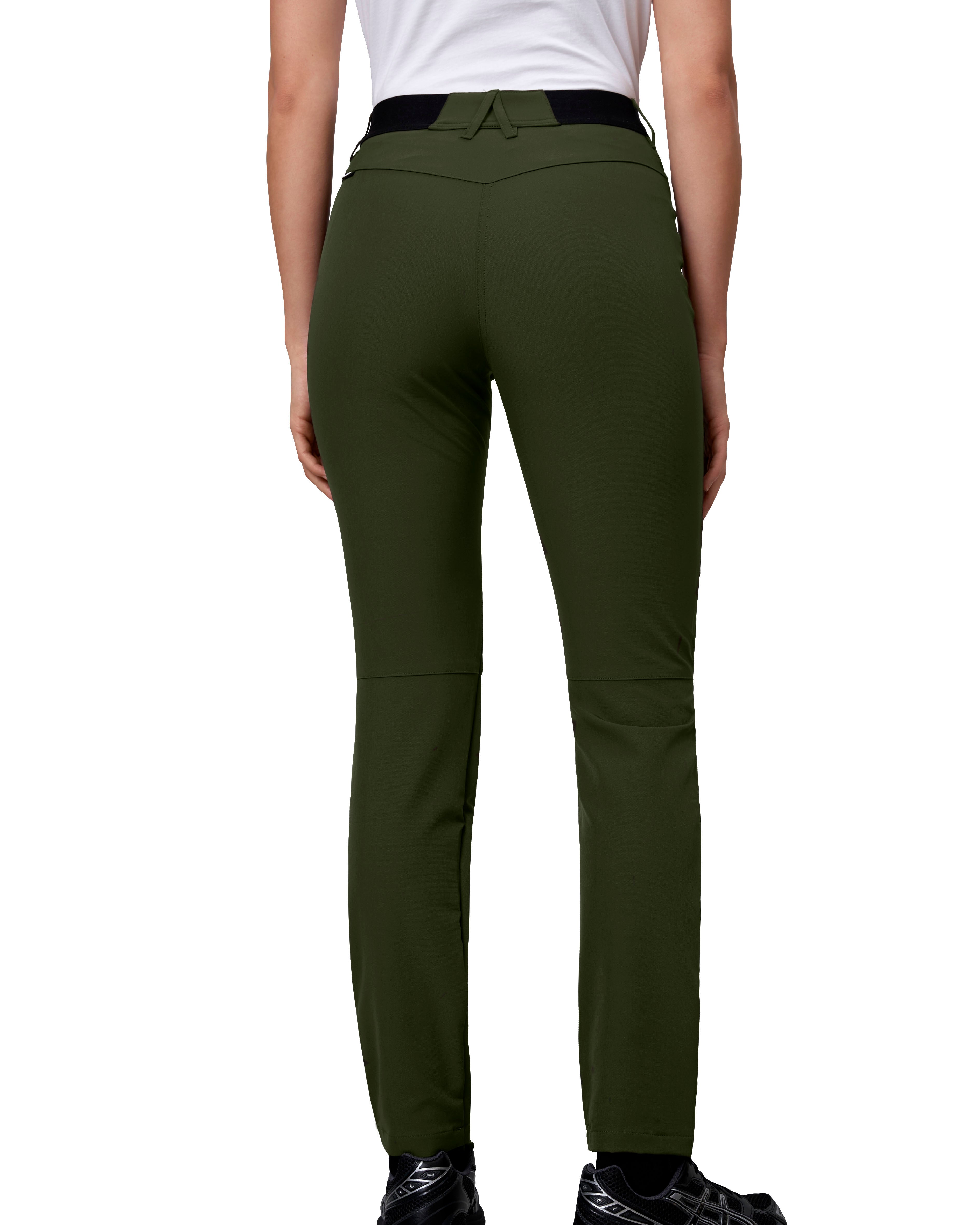 ID 0911 CORE stretch buks | dame materiale med logo