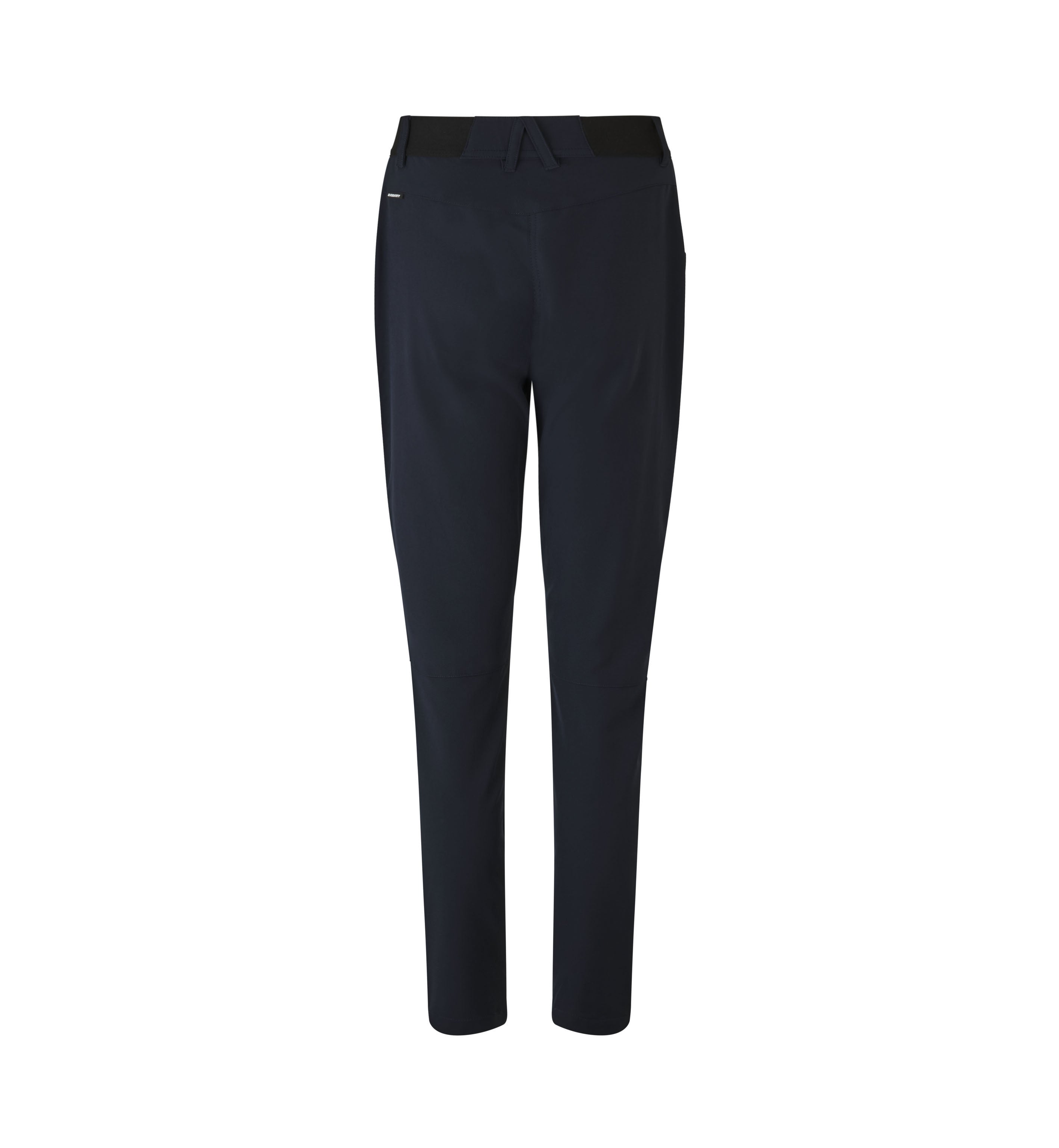 ID 0911 CORE stretch buks | dame produktbillede til broderi