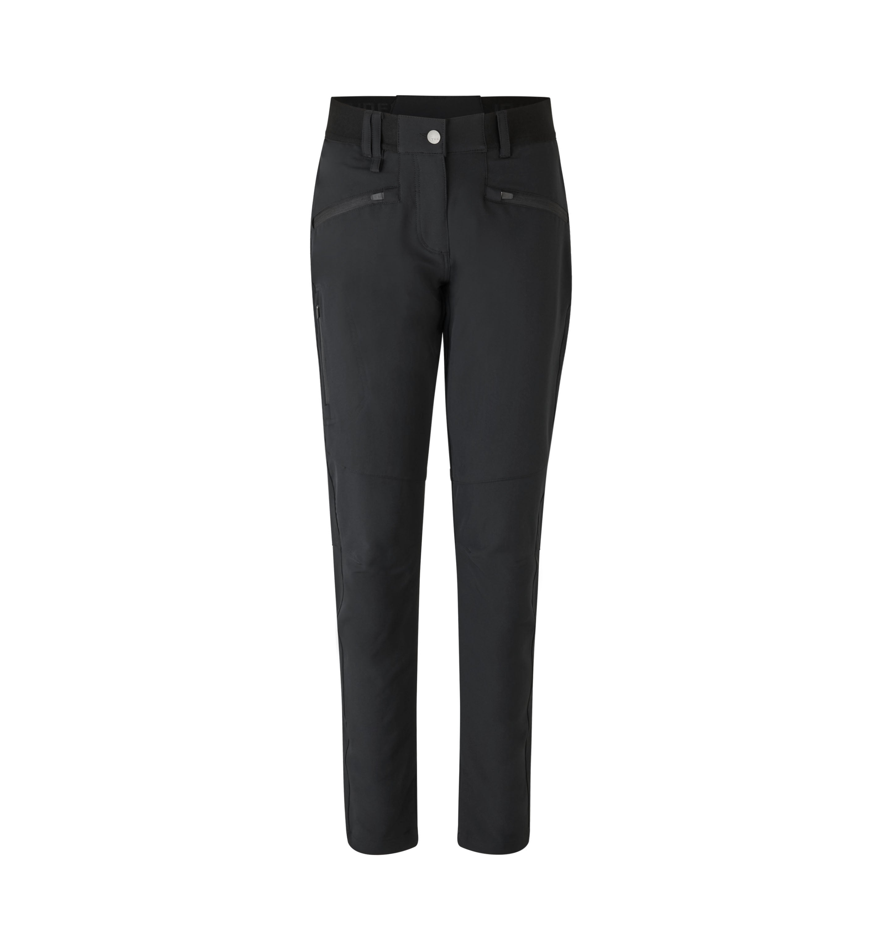 ID 0911 CORE stretch buks | dame materiale med tryk