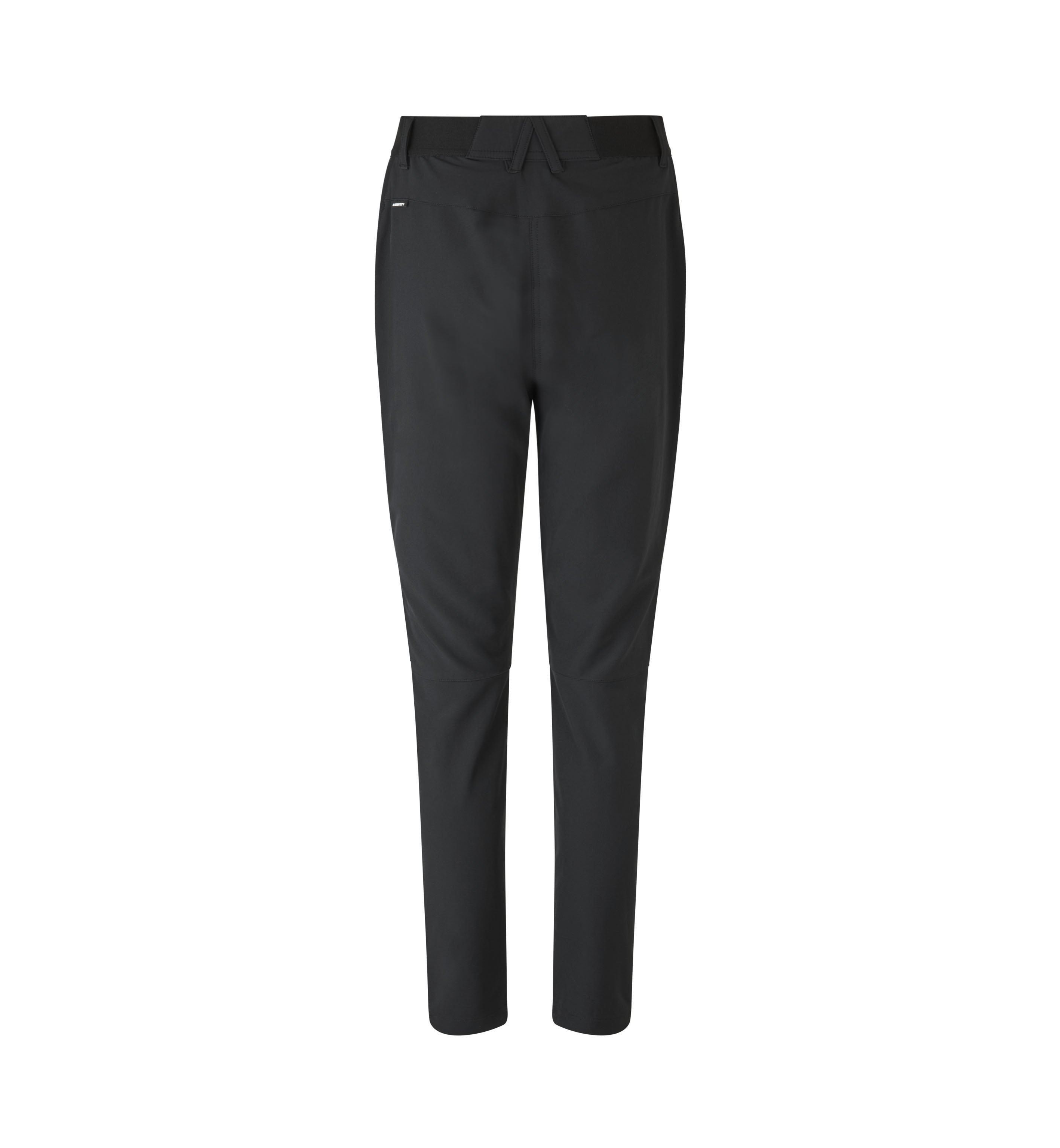 ID 0911 CORE stretch buks | dame nærbillede til broderi