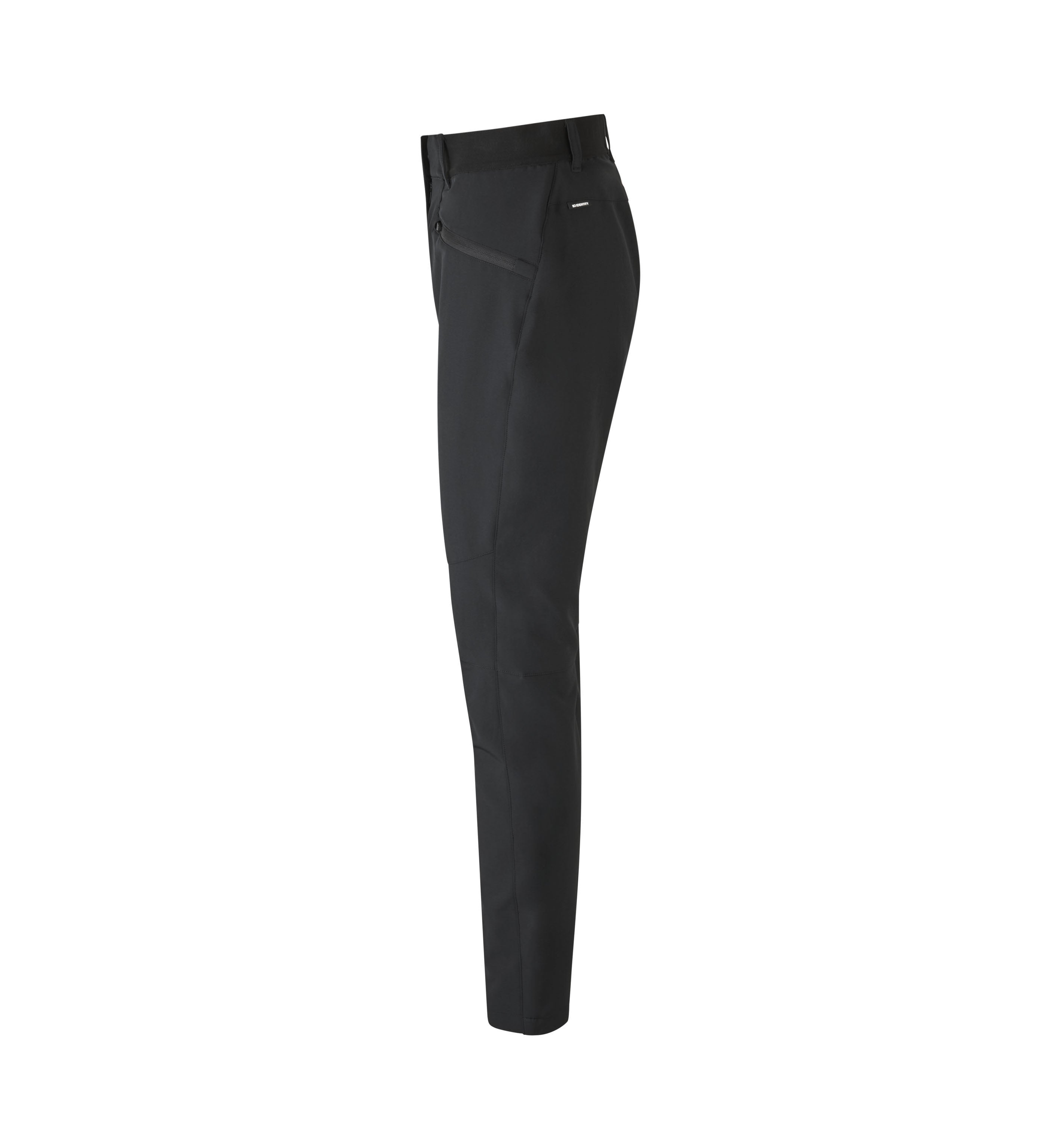 ID 0911 CORE stretch buks | dame produktbillede med firmalogo