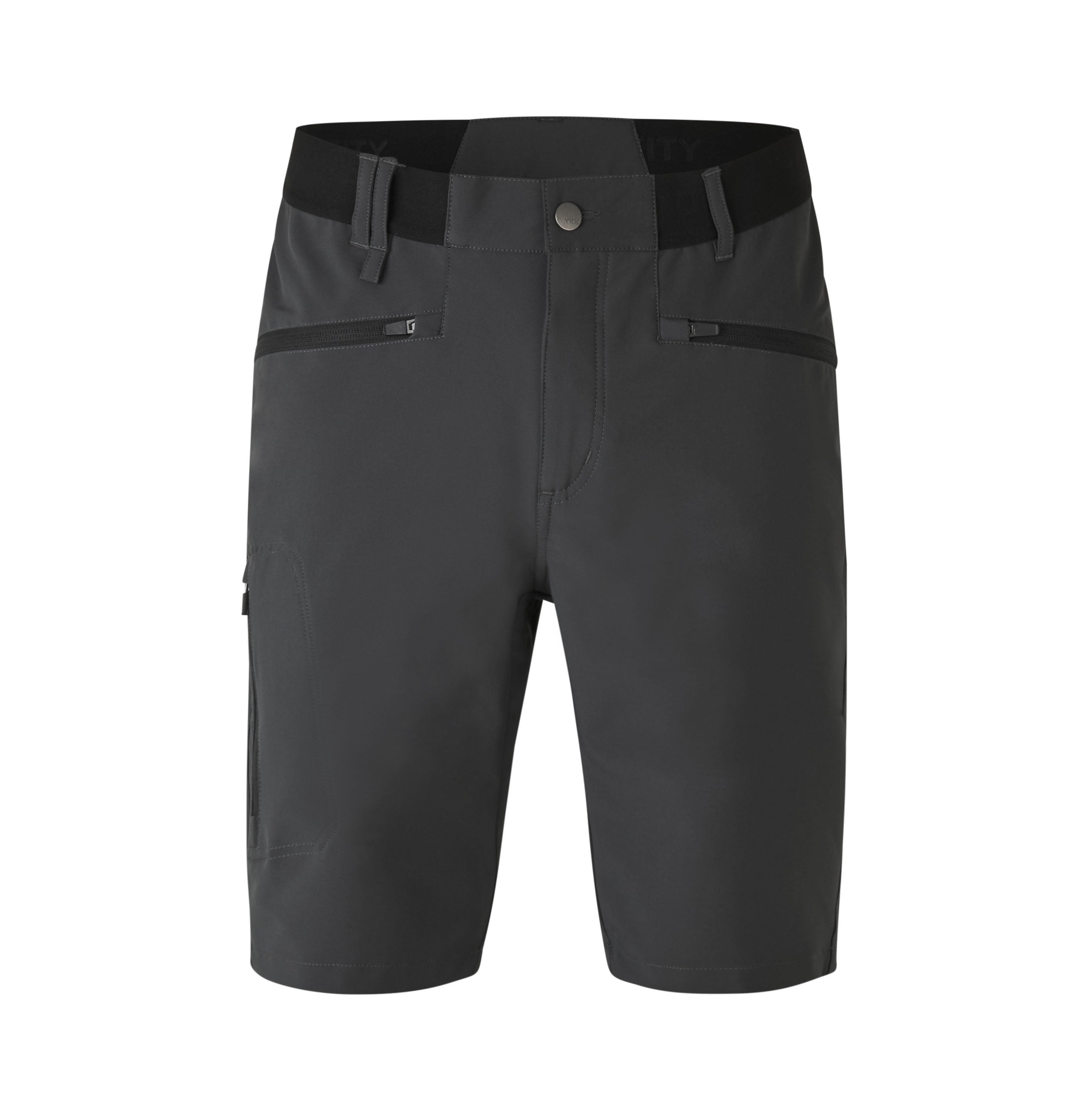 Koks grå, 4XL