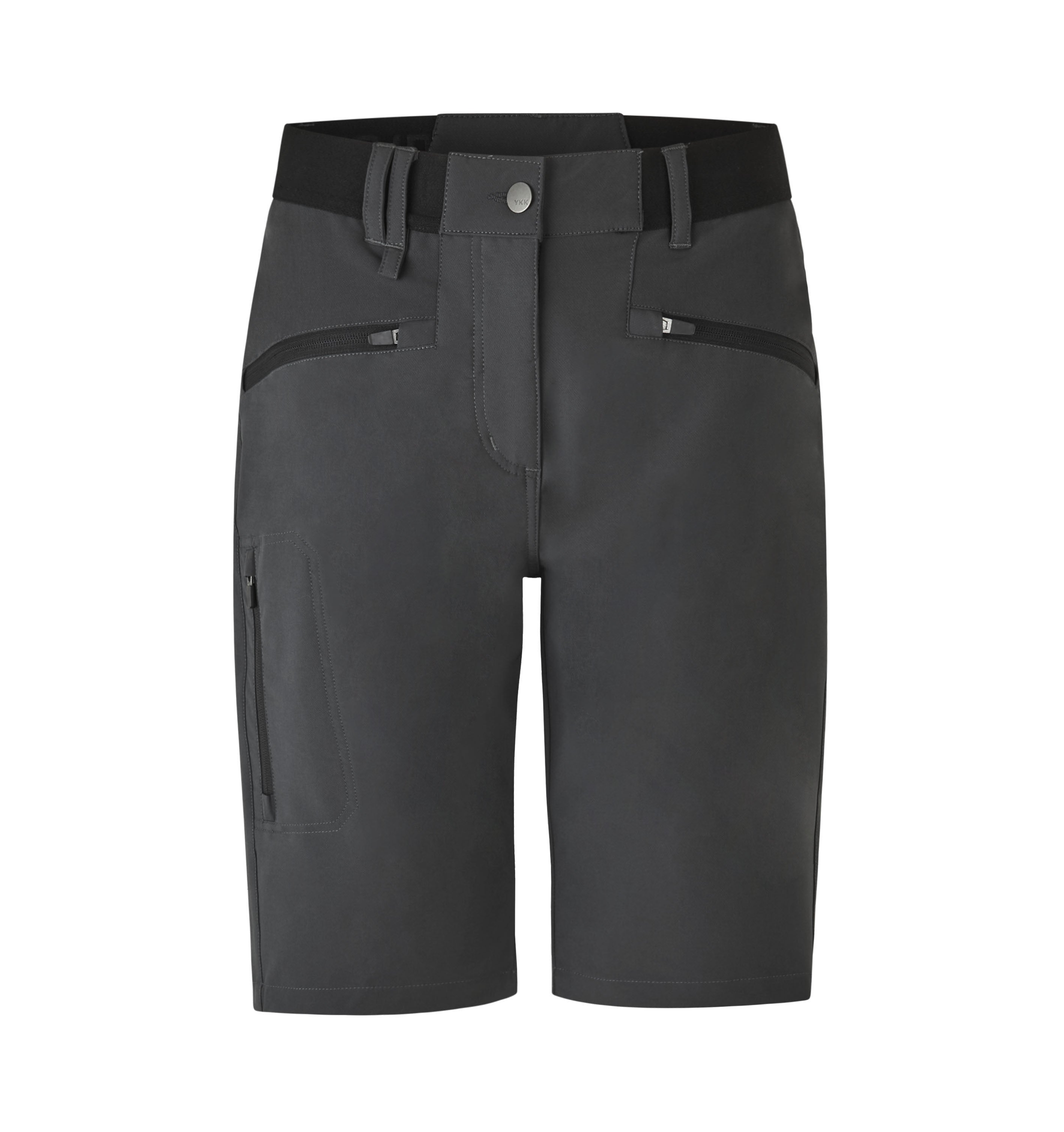 Koks grå, 4XL