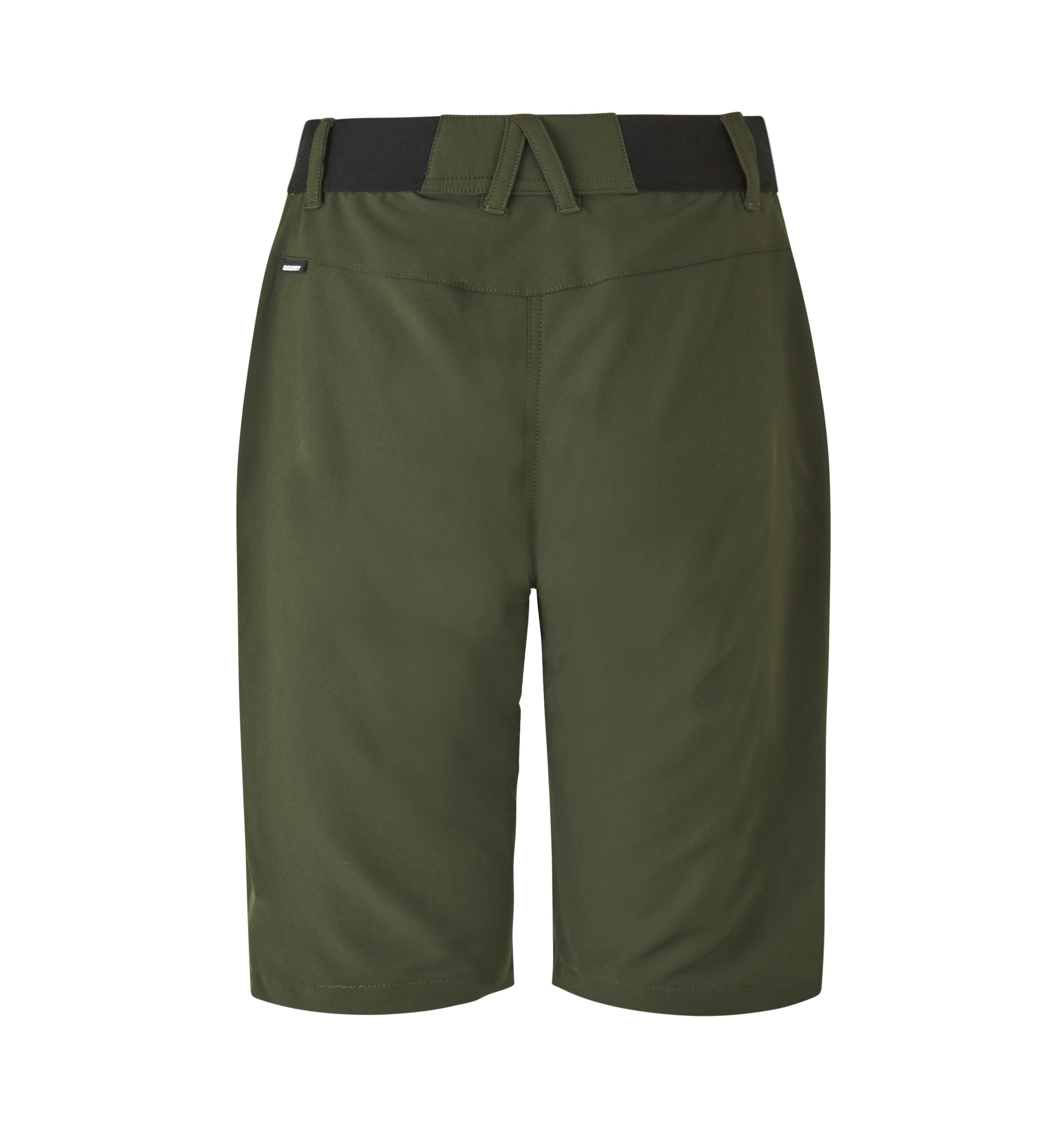 ID 0913 CORE stretch shorts | dame produktfoto til broderi