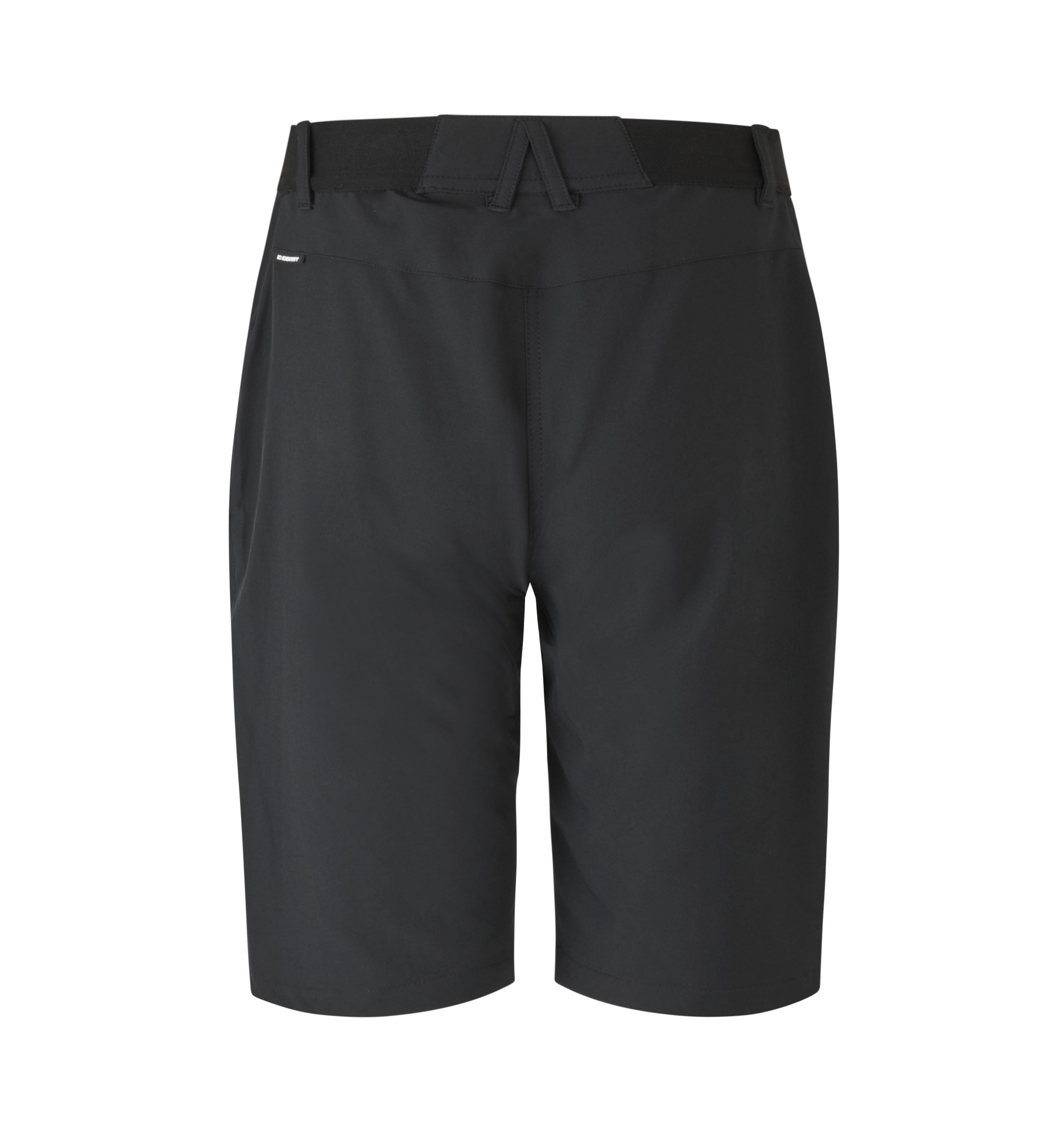 ID 0913 CORE stretch shorts | dame nærbillede til broderi