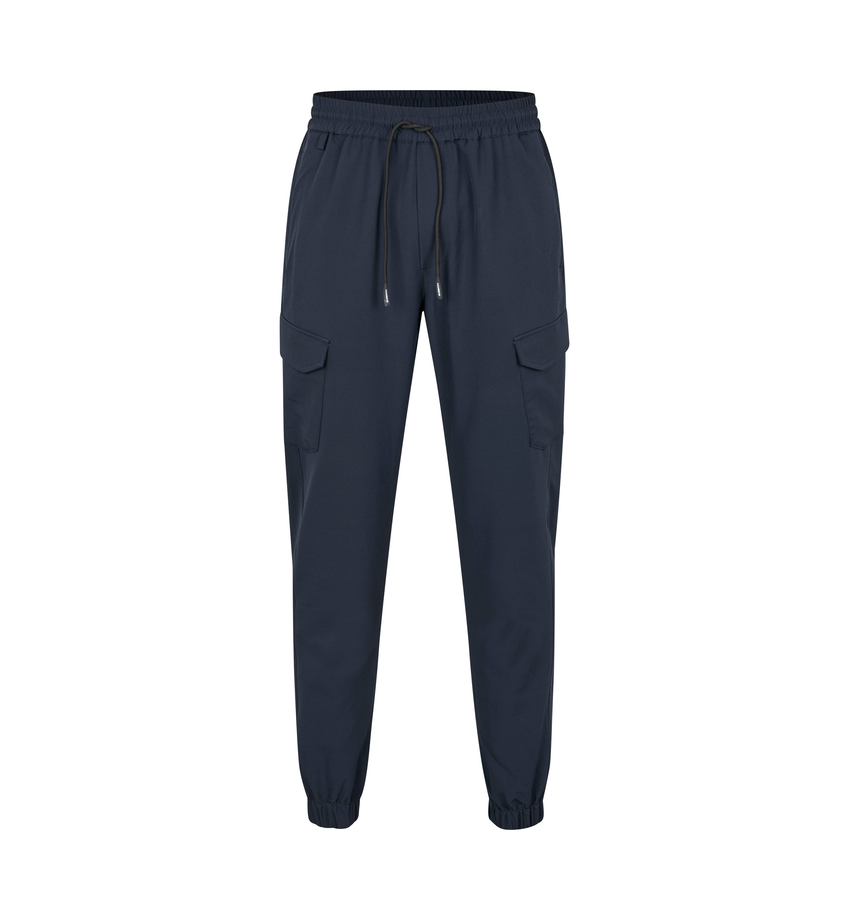ID 0914 Cargo stretch buks | unisex produktbillede med tryk