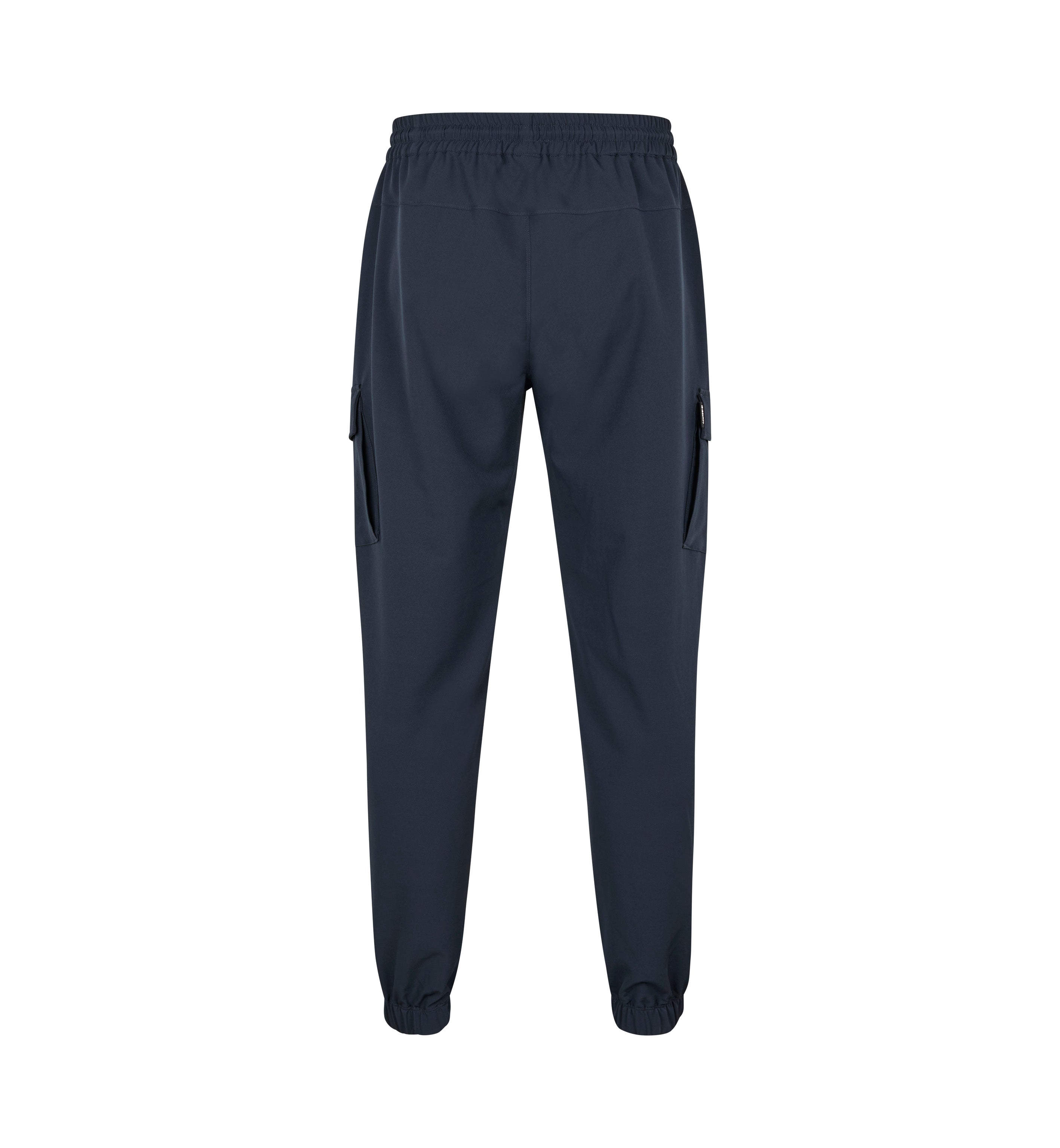 ID 0914 Cargo stretch buks | unisex produktfoto til broderi