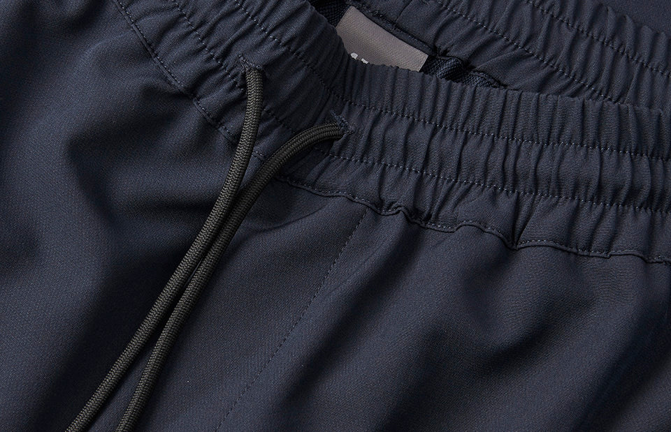 ID 0914 Cargo stretch buks | unisex materiale med logo
