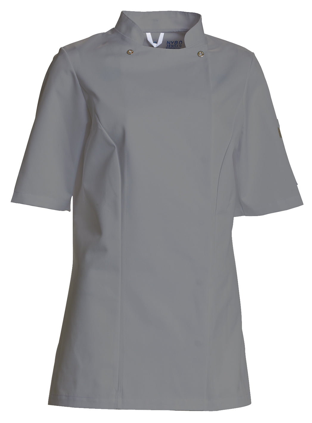 NYBO Workwear 101008 Damekokkejakke, 1/4 ærme