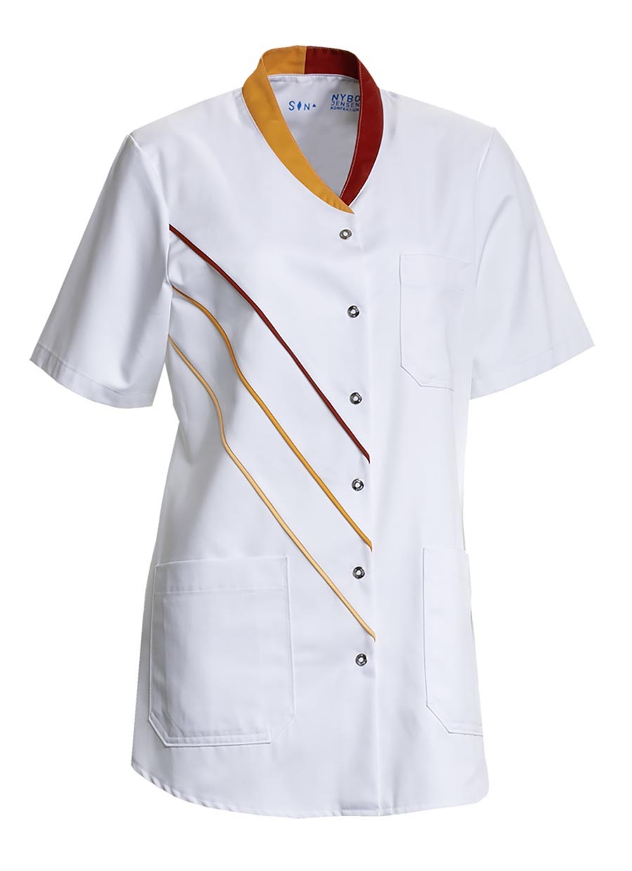 NYBO Workwear 116032 Dametunika