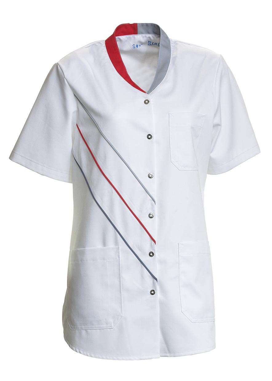 NYBO Workwear 116032 Dametunika
