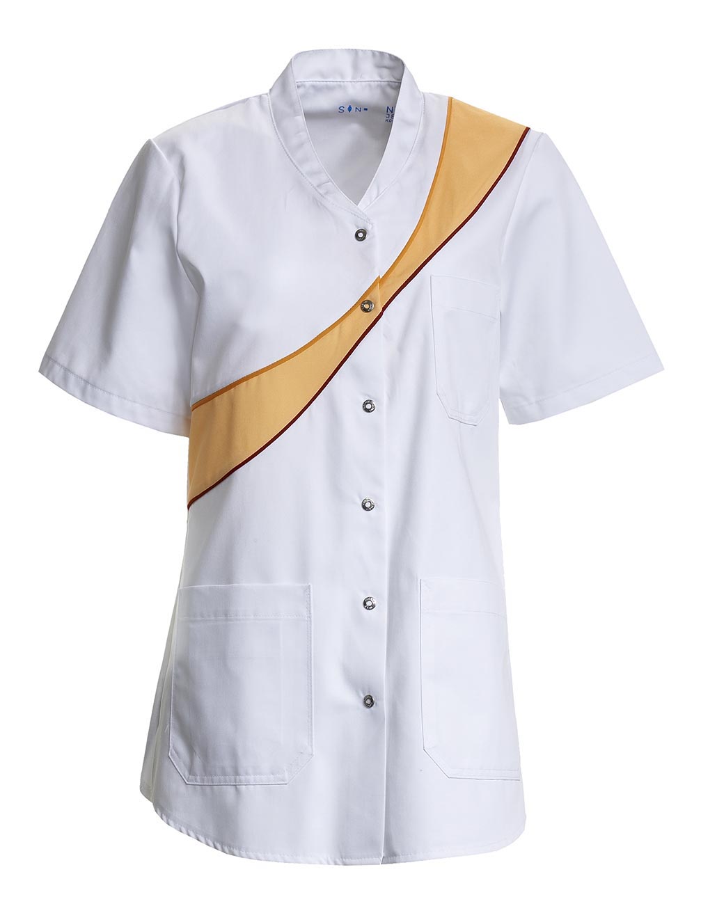 NYBO Workwear 116033 Dametunika