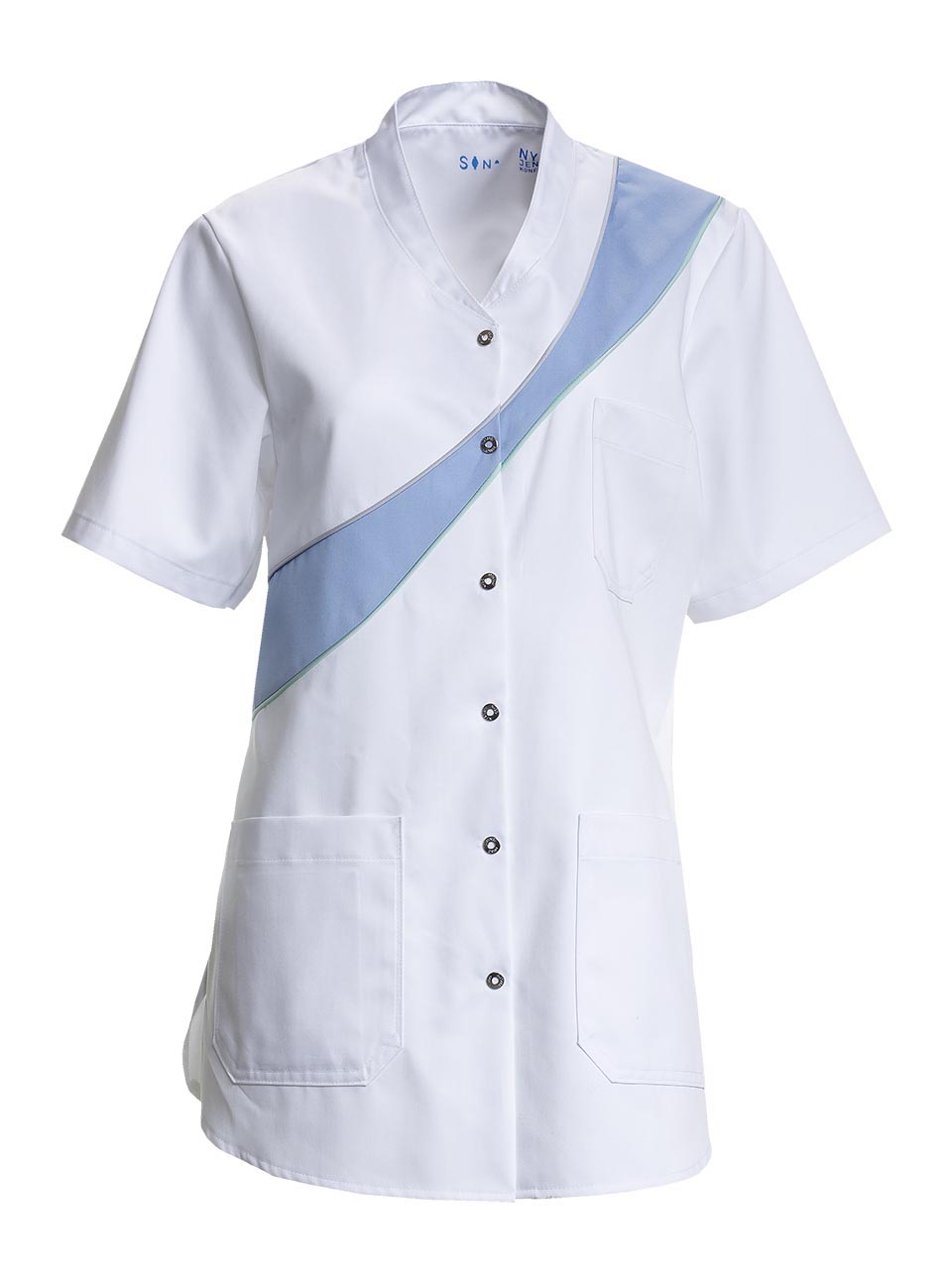 NYBO Workwear 116033 Dametunika