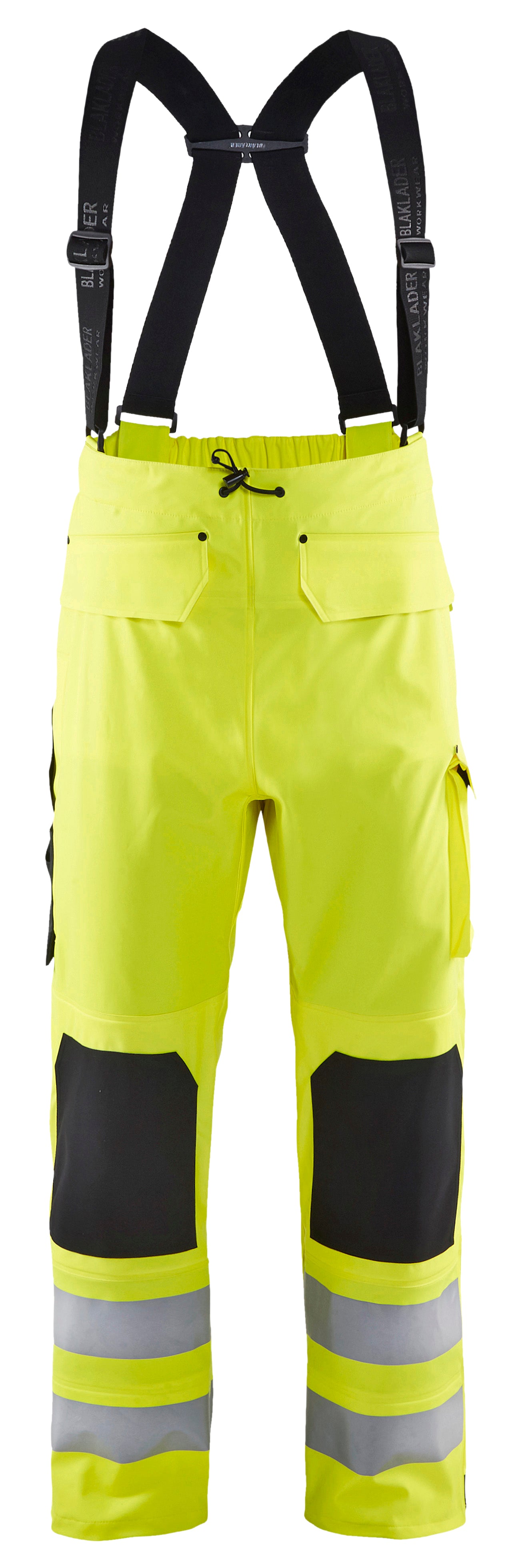 High Vis Regnbuks Level 2