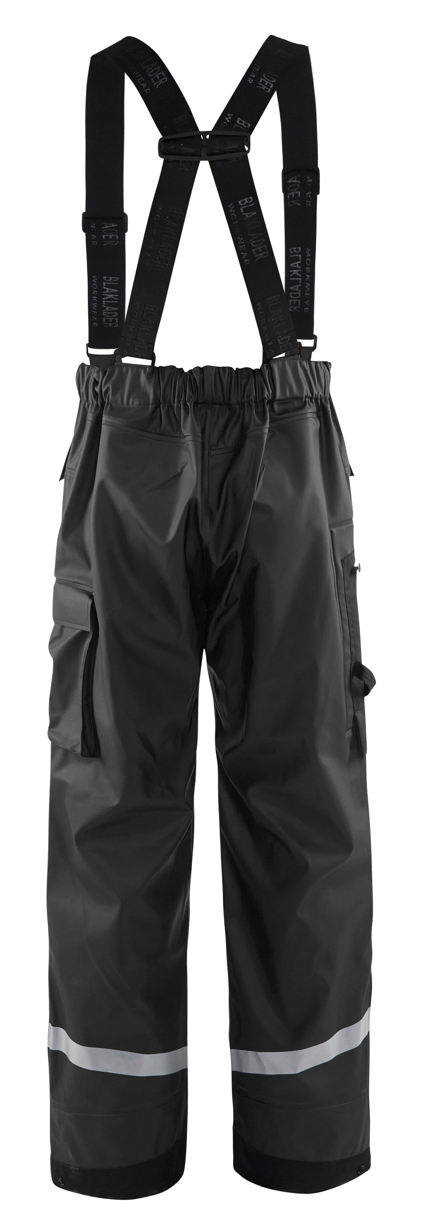 Blåkläder 1305 Regnbuks Level 2