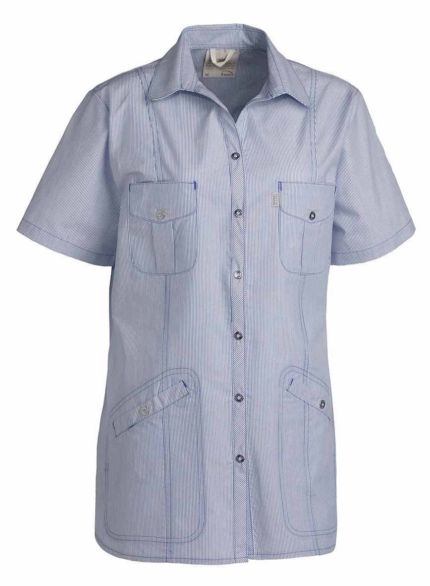 NYBO Workwear 136062 Dametunika