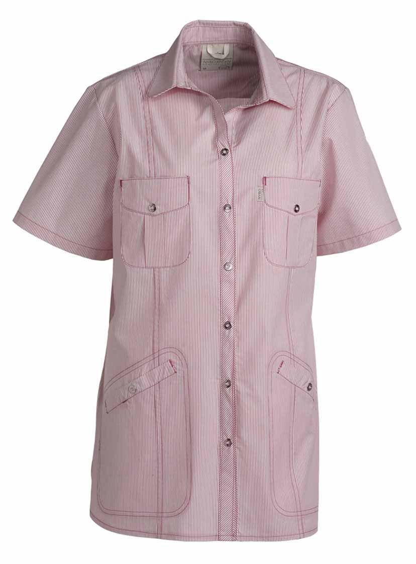 NYBO Workwear 136062 Dametunika