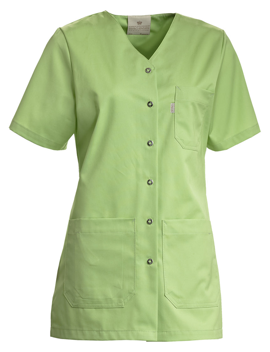 NYBO Workwear 136074 Dametunika