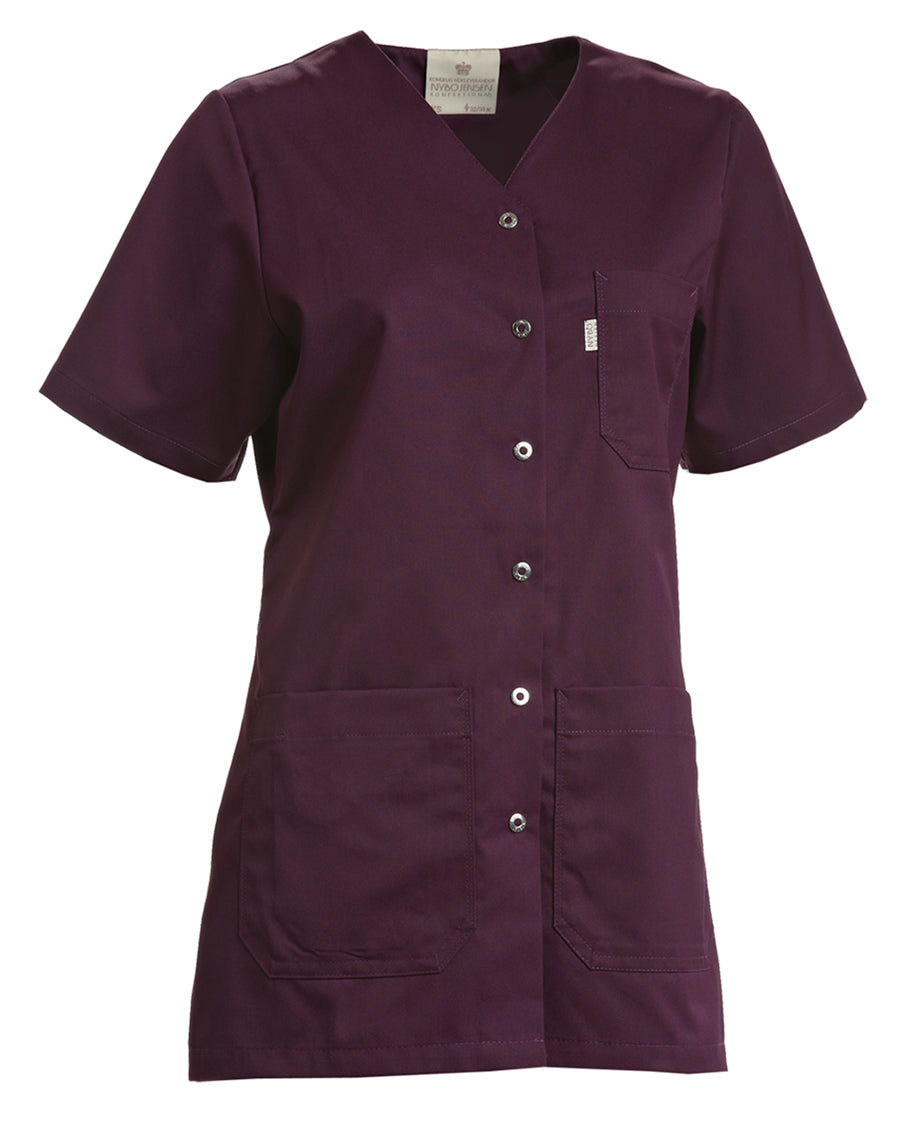 NYBO Workwear 136074 Dametunika