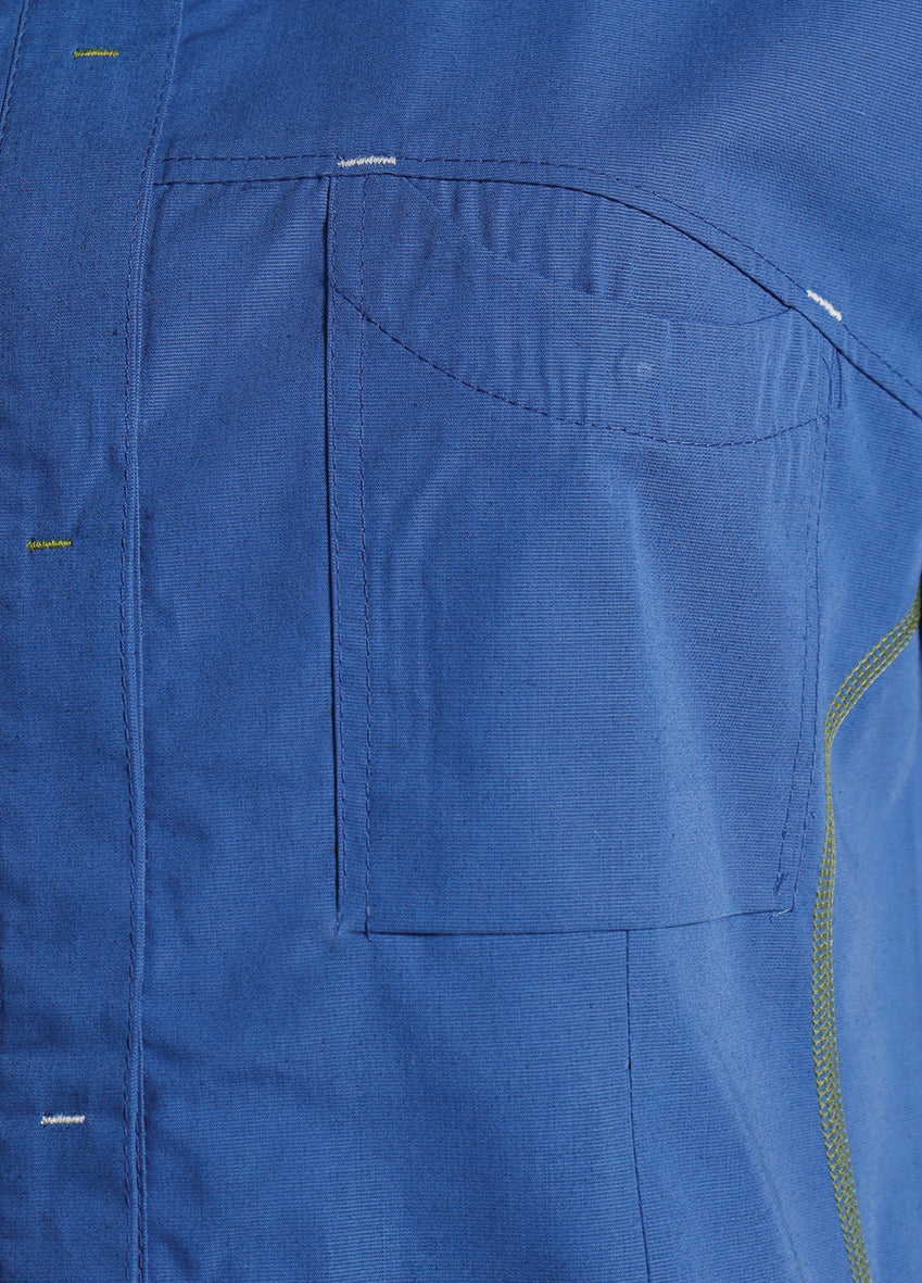 NYBO Workwear 136077 Dametunika