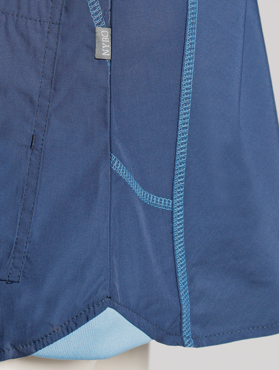 NYBO Workwear 136077 Dametunika