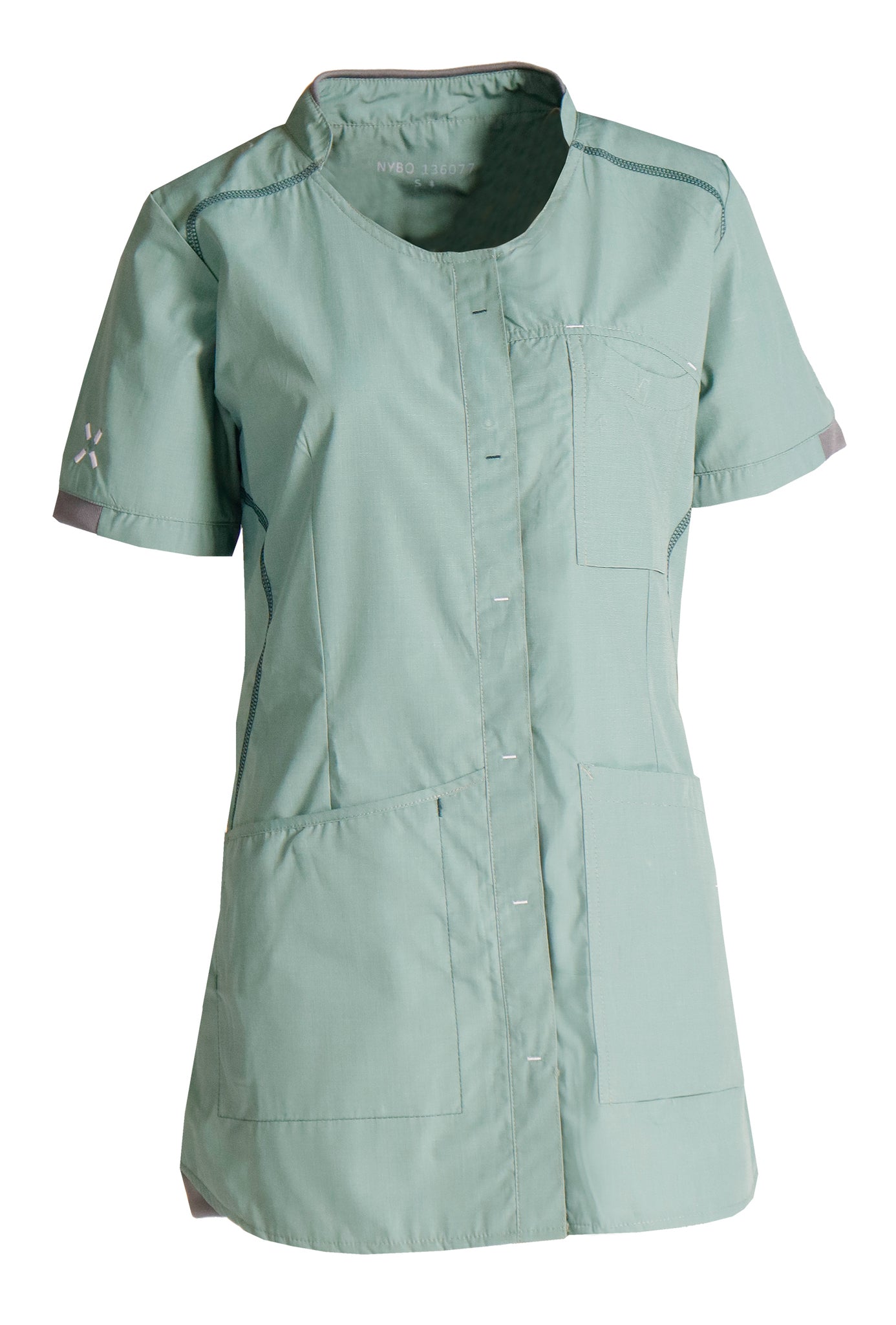 NYBO Workwear 136077 Dametunika