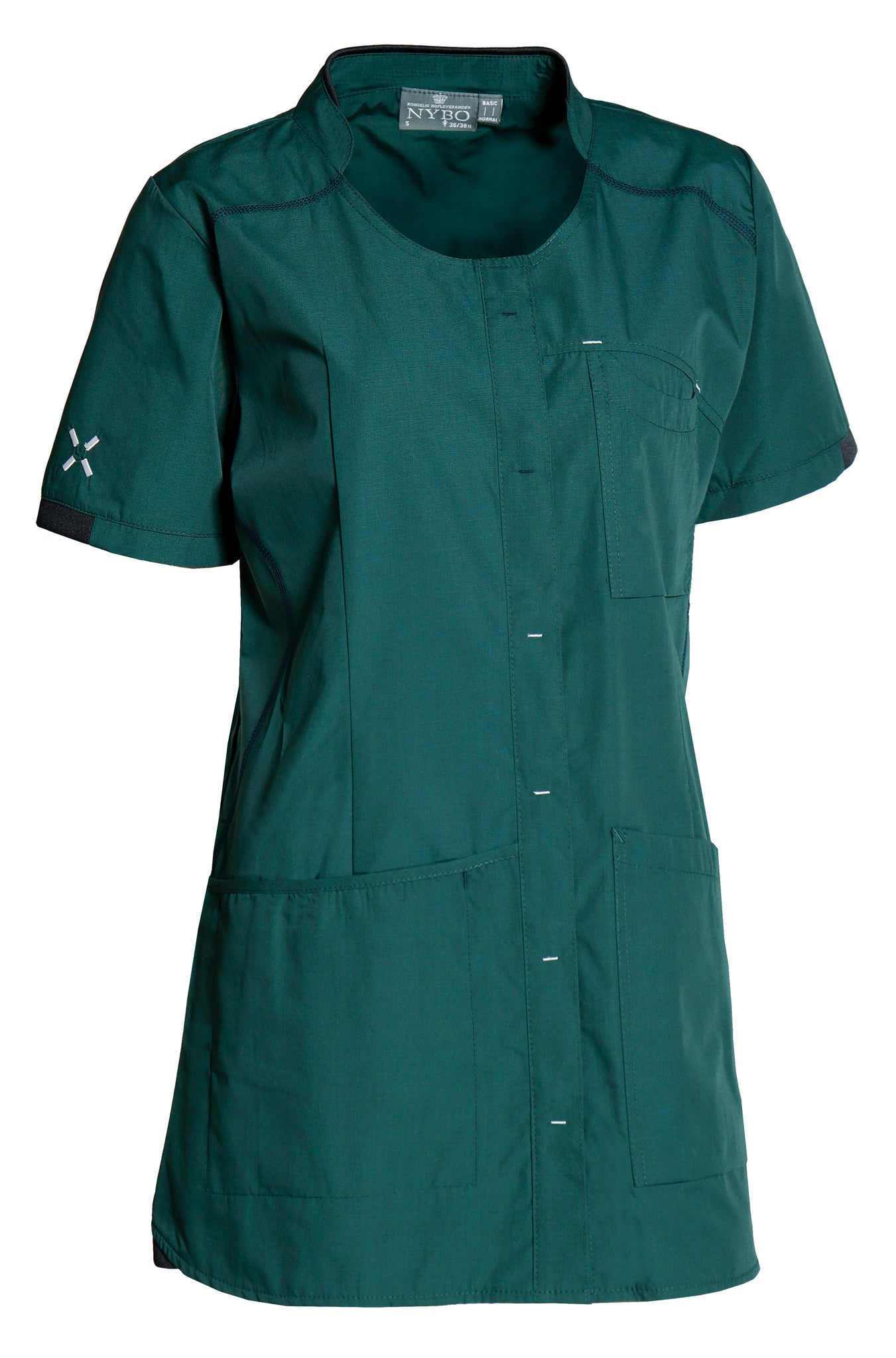 NYBO Workwear 136077 Dametunika