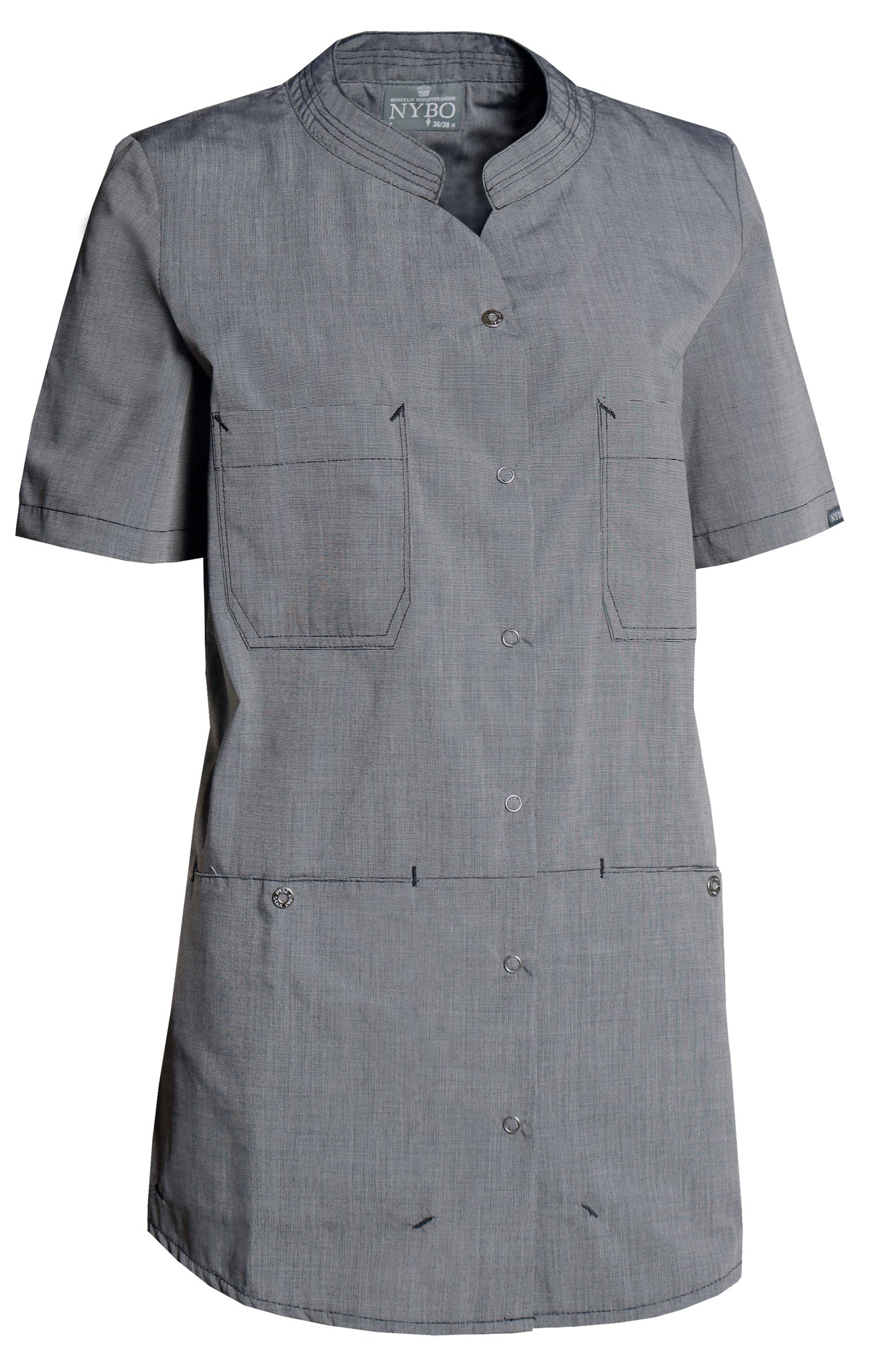 NYBO Workwear 136085 Dametunika