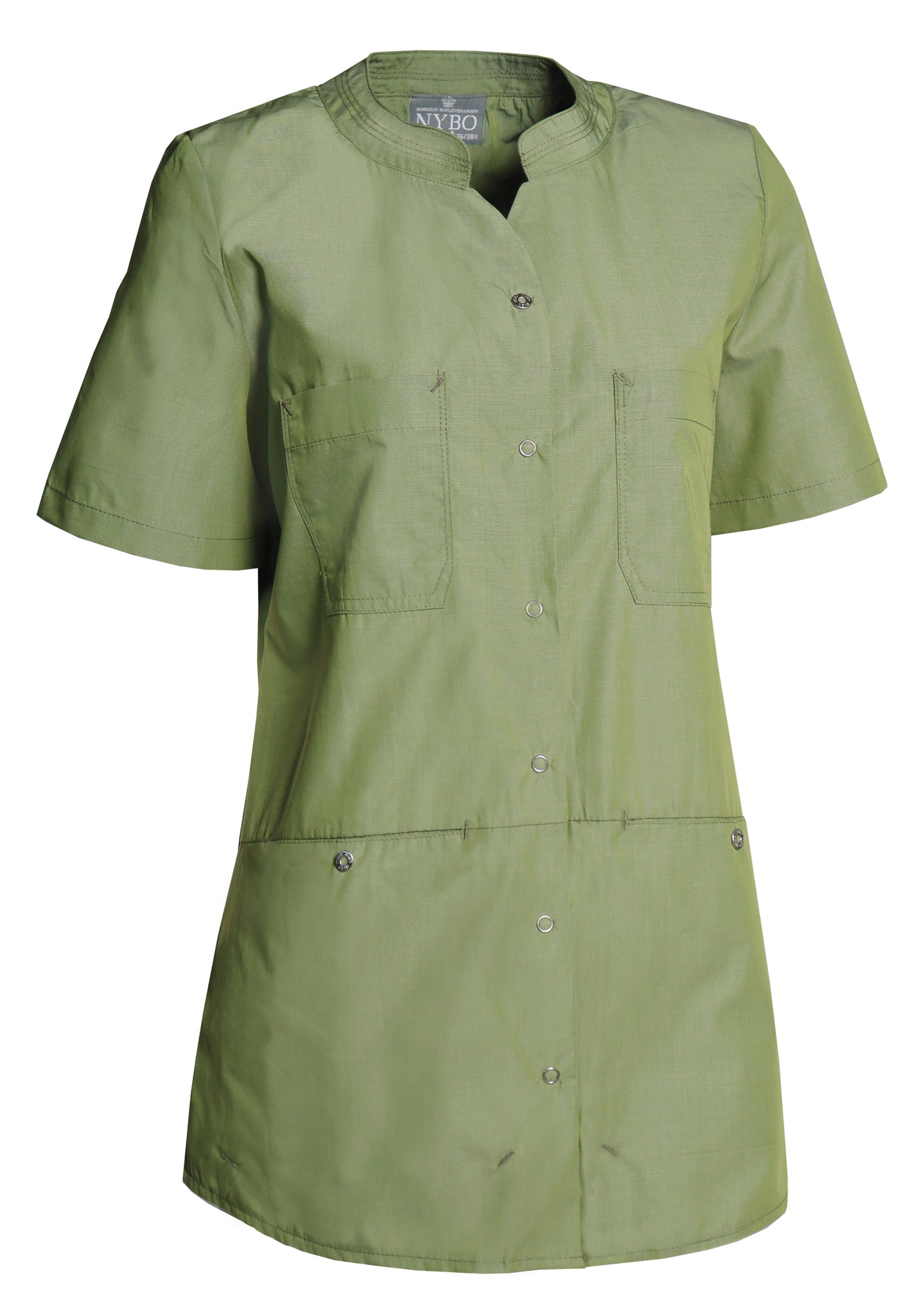 NYBO Workwear 136085 Dametunika