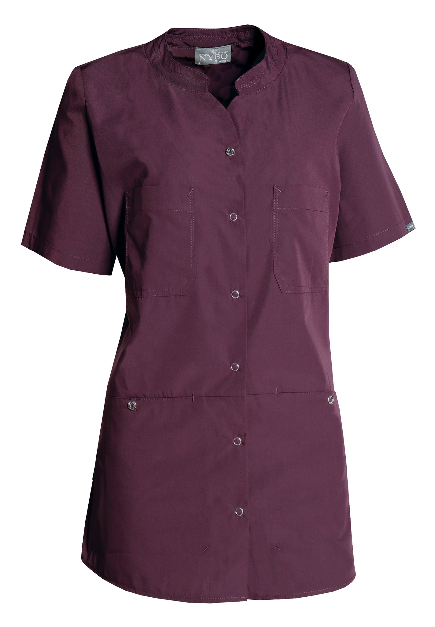 NYBO Workwear 136085 Dametunika