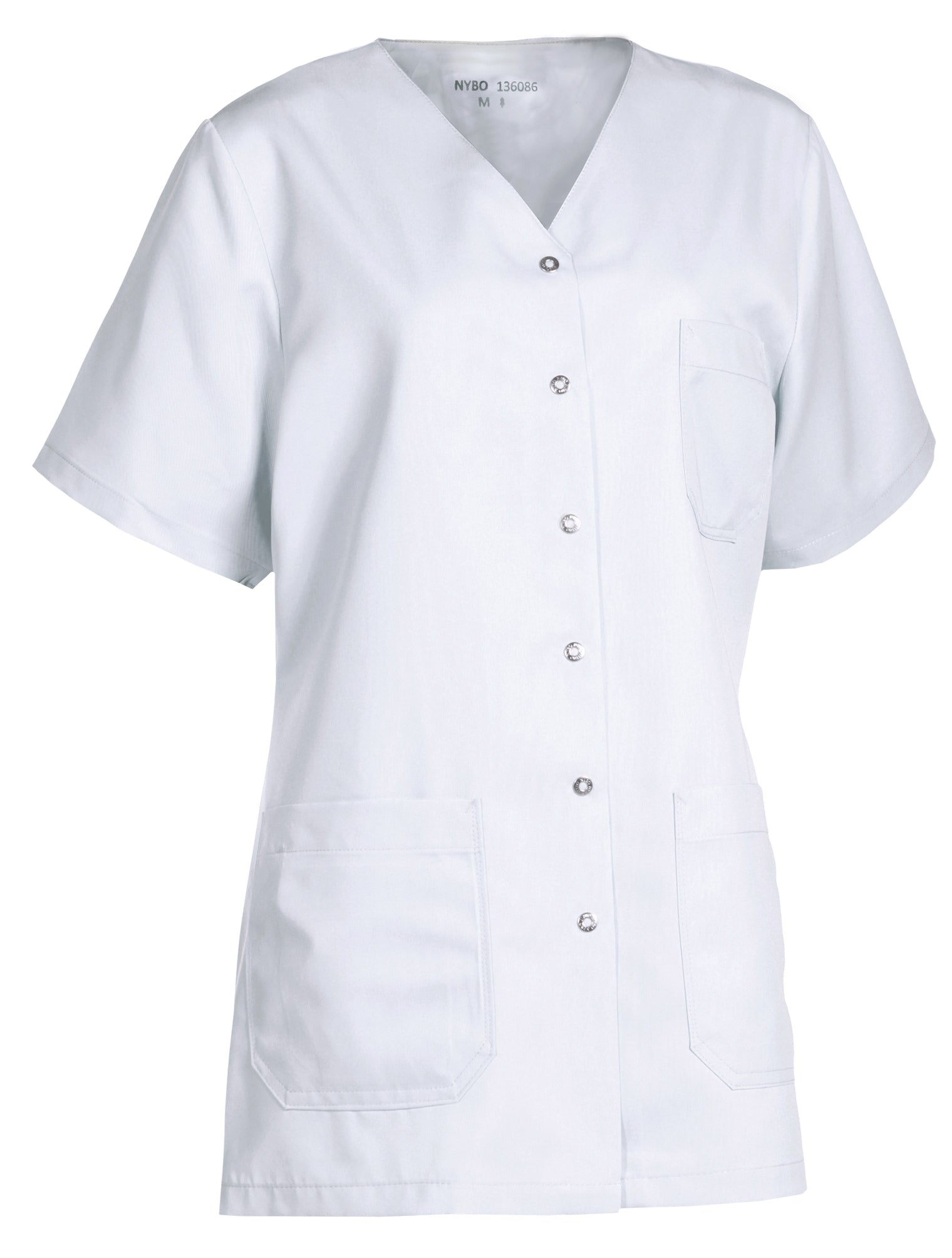 NYBO Workwear 136086 Dametunika