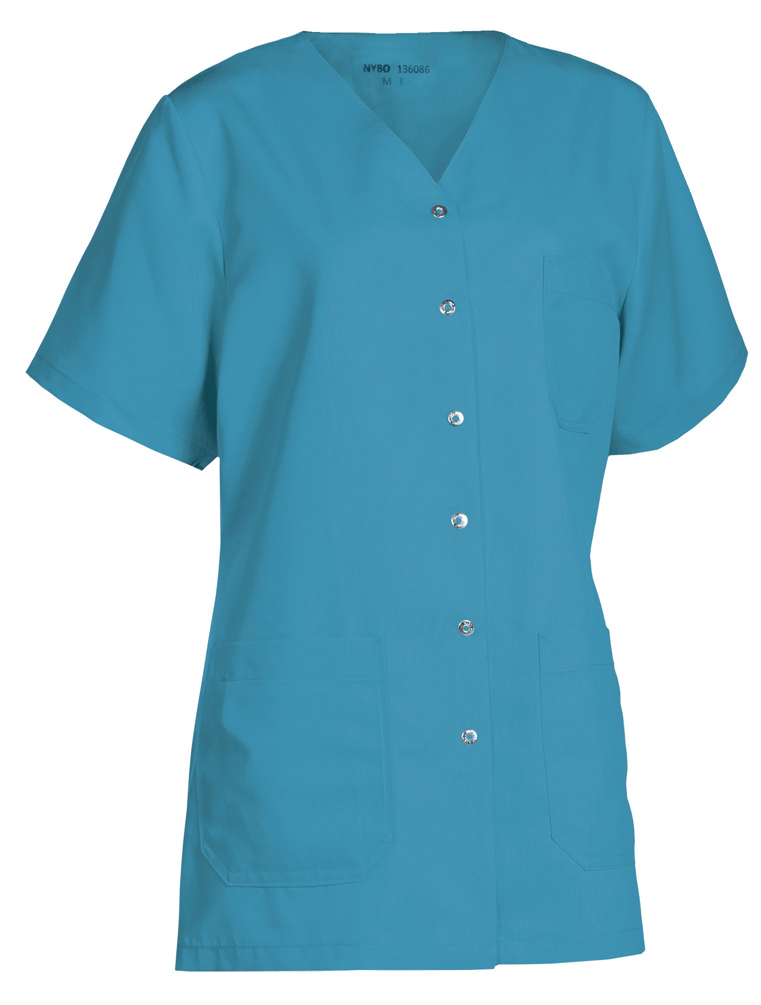 NYBO Workwear 136086 Dametunika