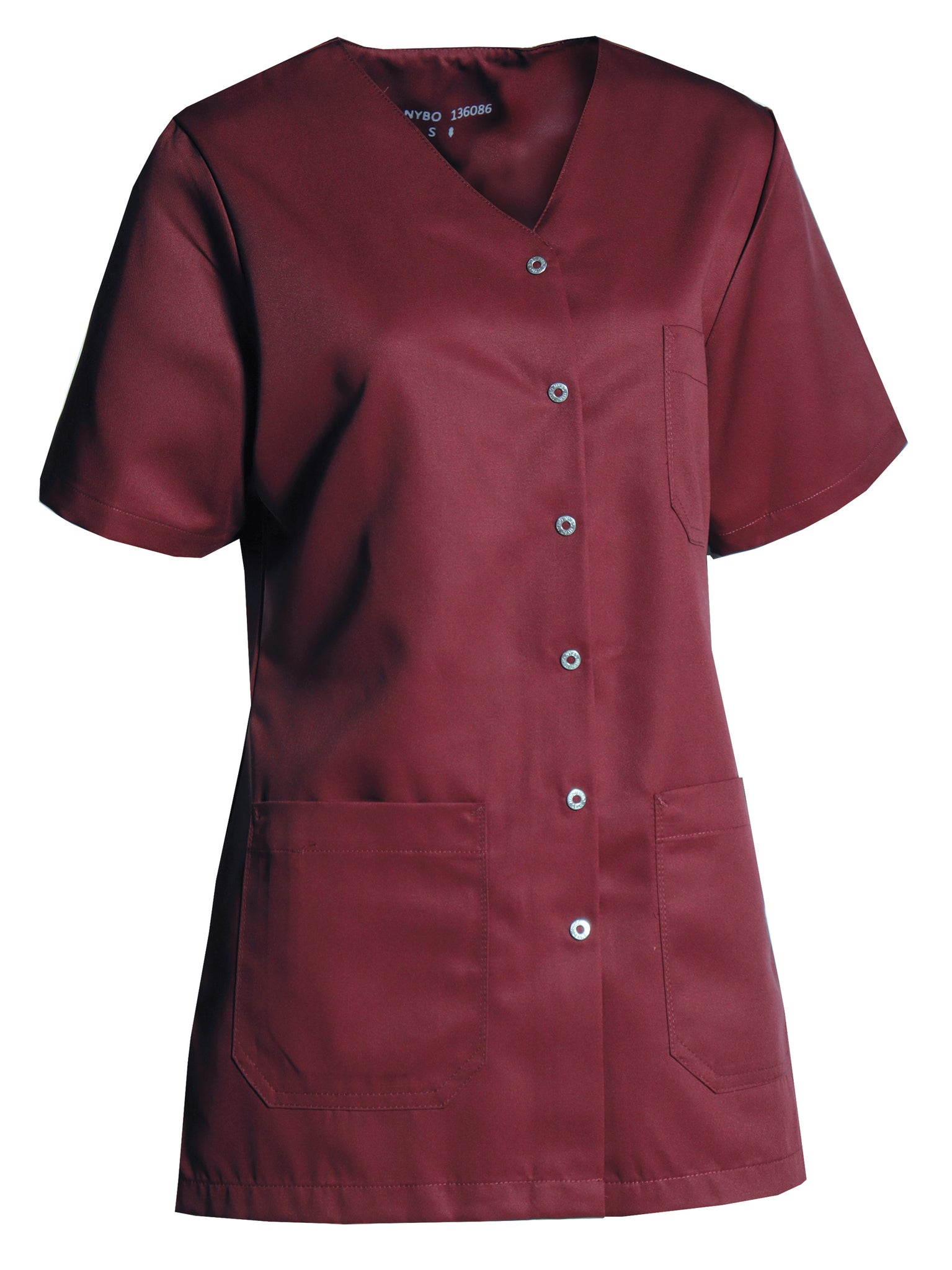 NYBO Workwear 136086 Dametunika