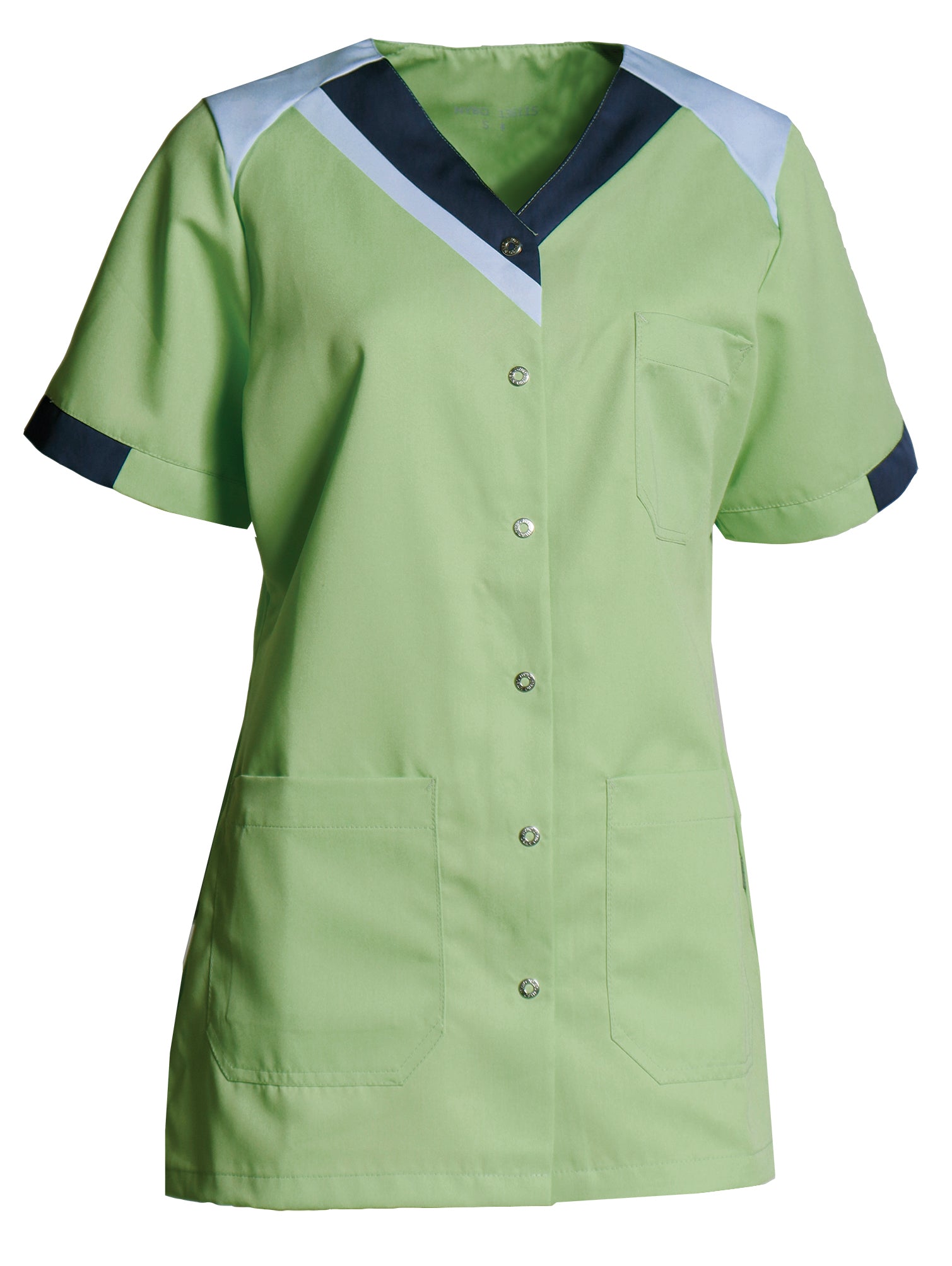 NYBO Workwear 136115 Dametunika