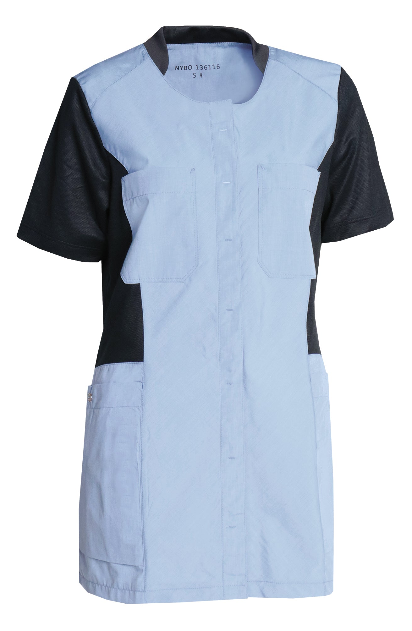 NYBO Workwear 136116 Dametunika