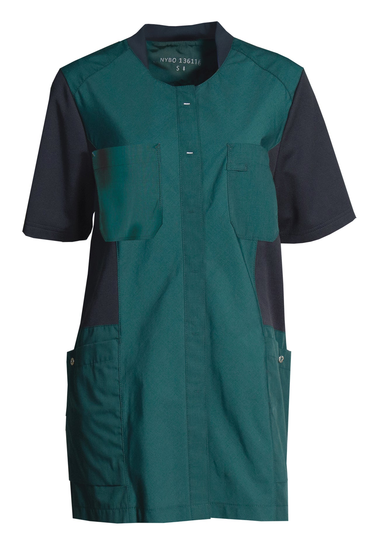 NYBO Workwear 136116 Dametunika