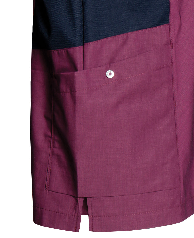 NYBO Workwear 136116 Dametunika